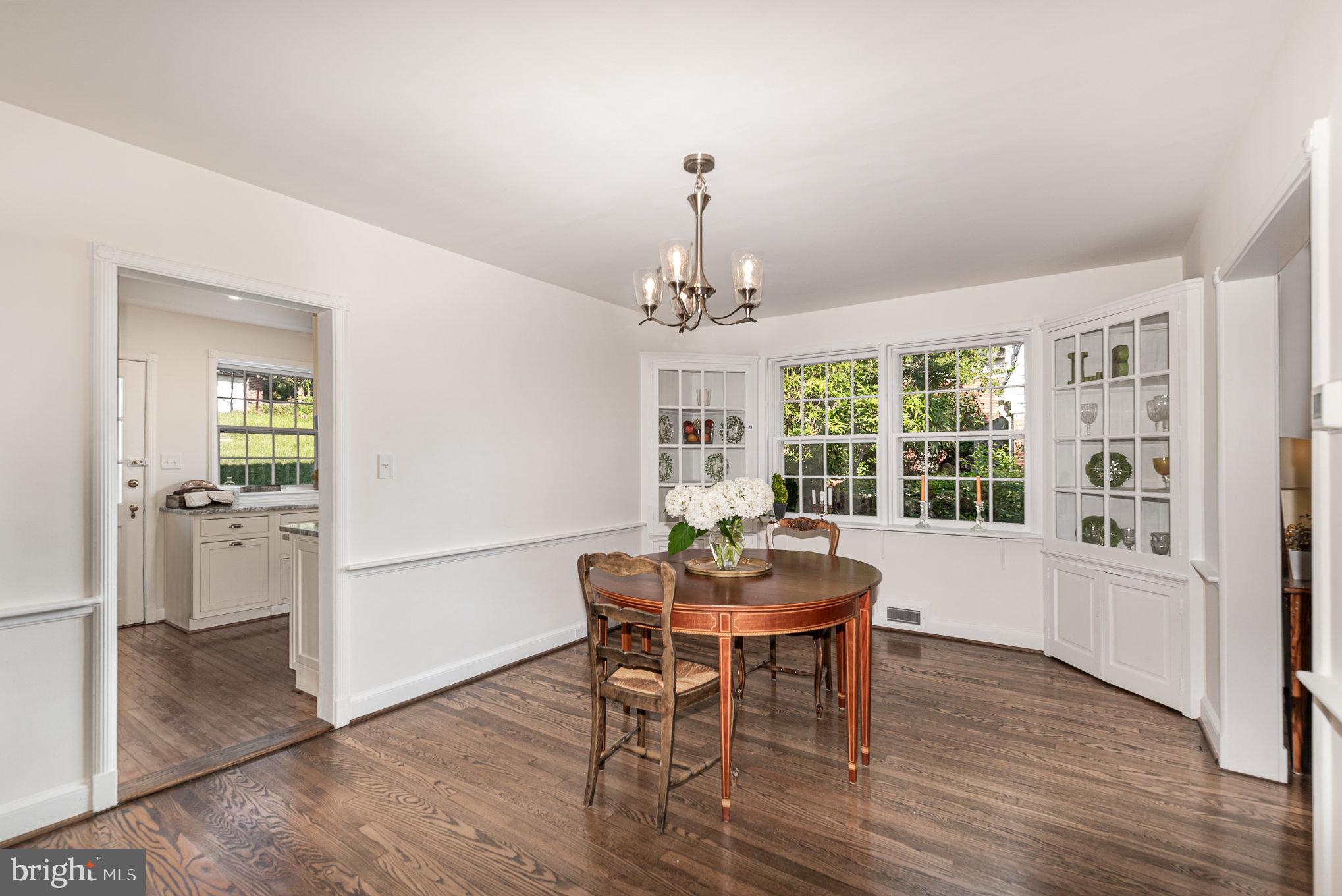 ORIGINAL NORTHWOOD - Residential