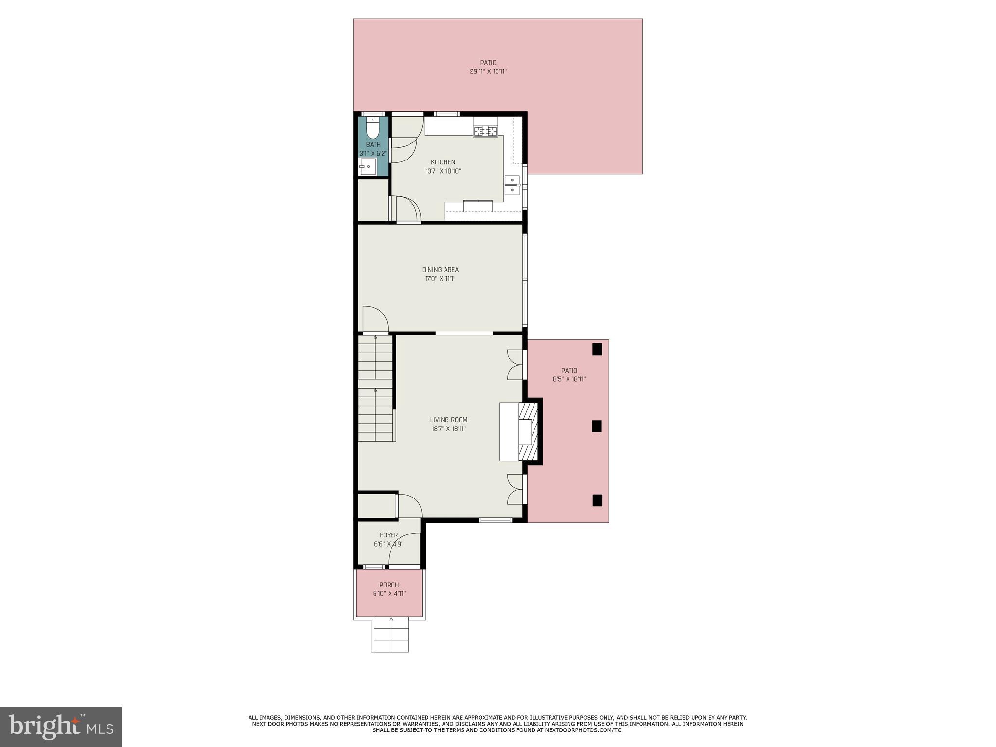 ORIGINAL NORTHWOOD - Residential