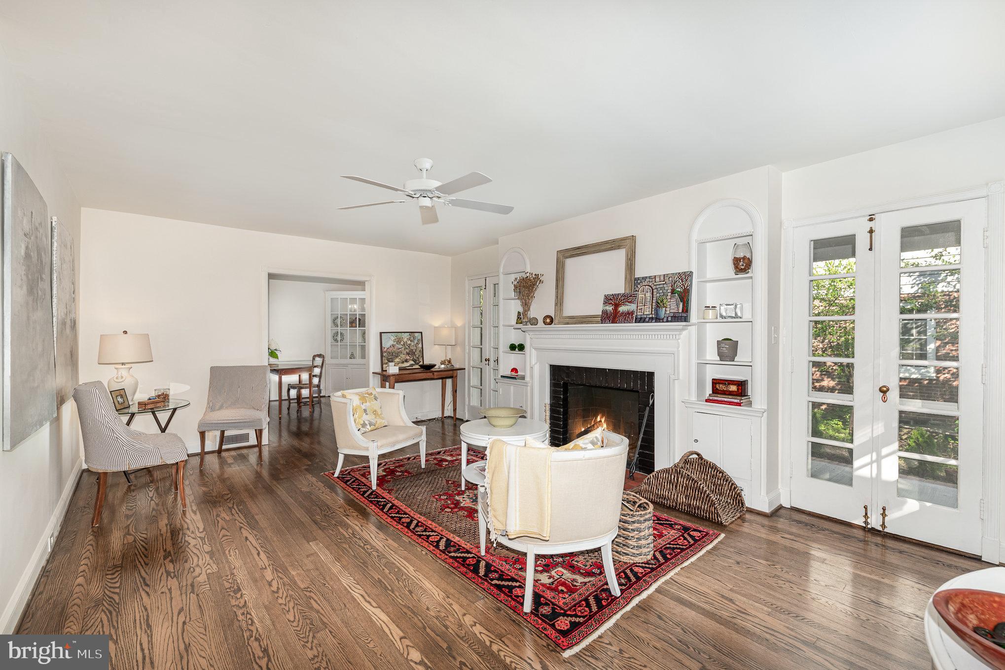 ORIGINAL NORTHWOOD - Residential