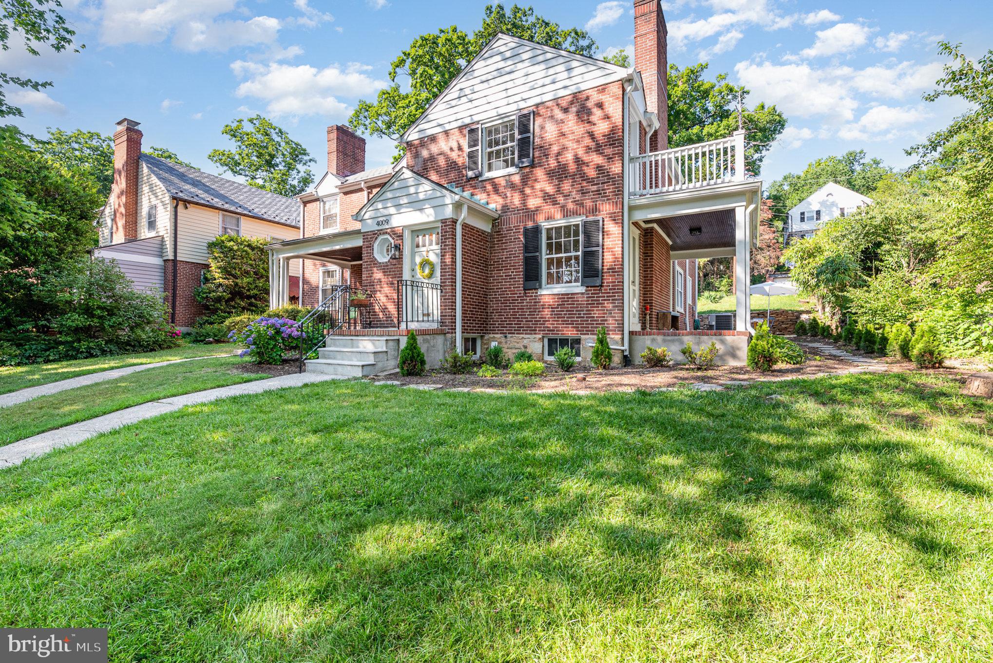 ORIGINAL NORTHWOOD - Residential