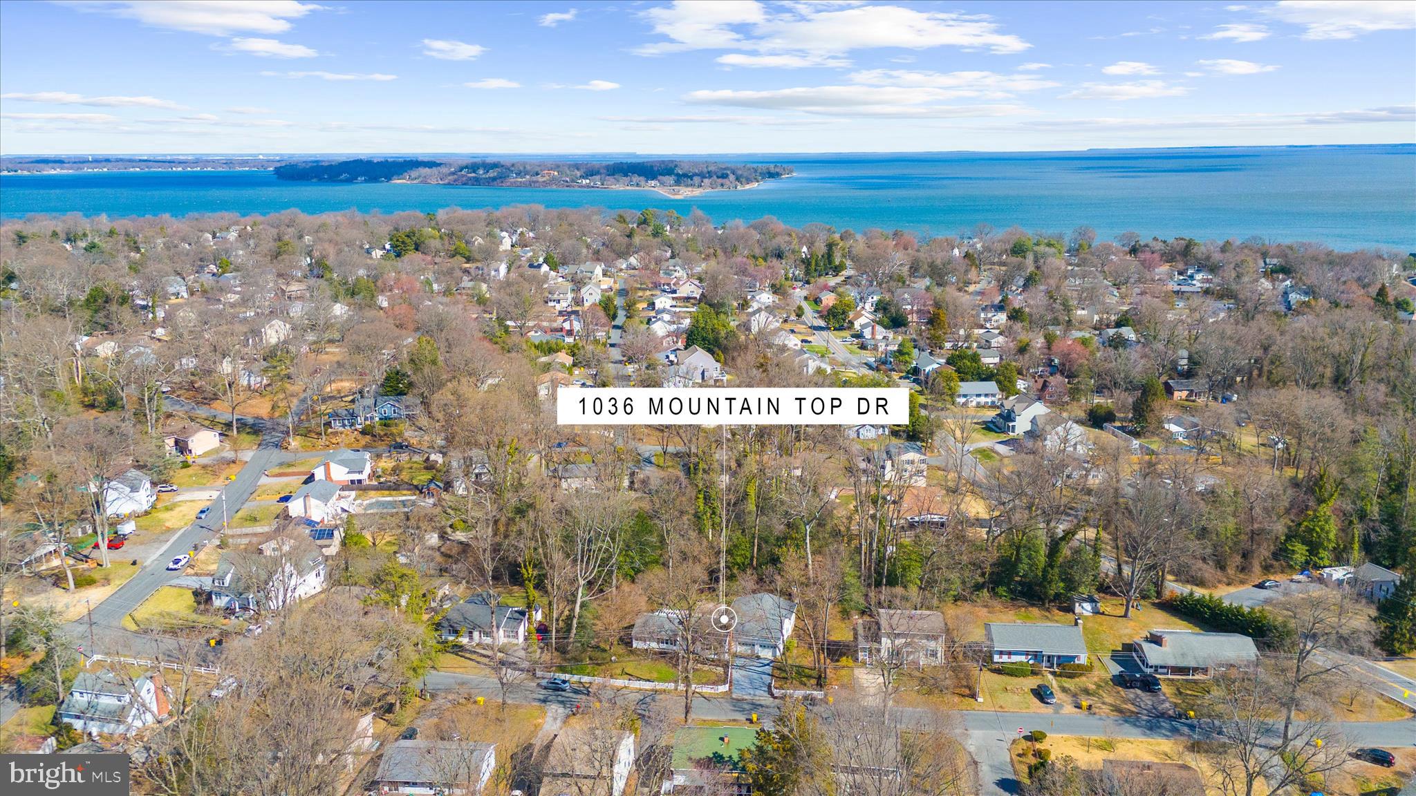 CAPE ST CLAIRE - Residential