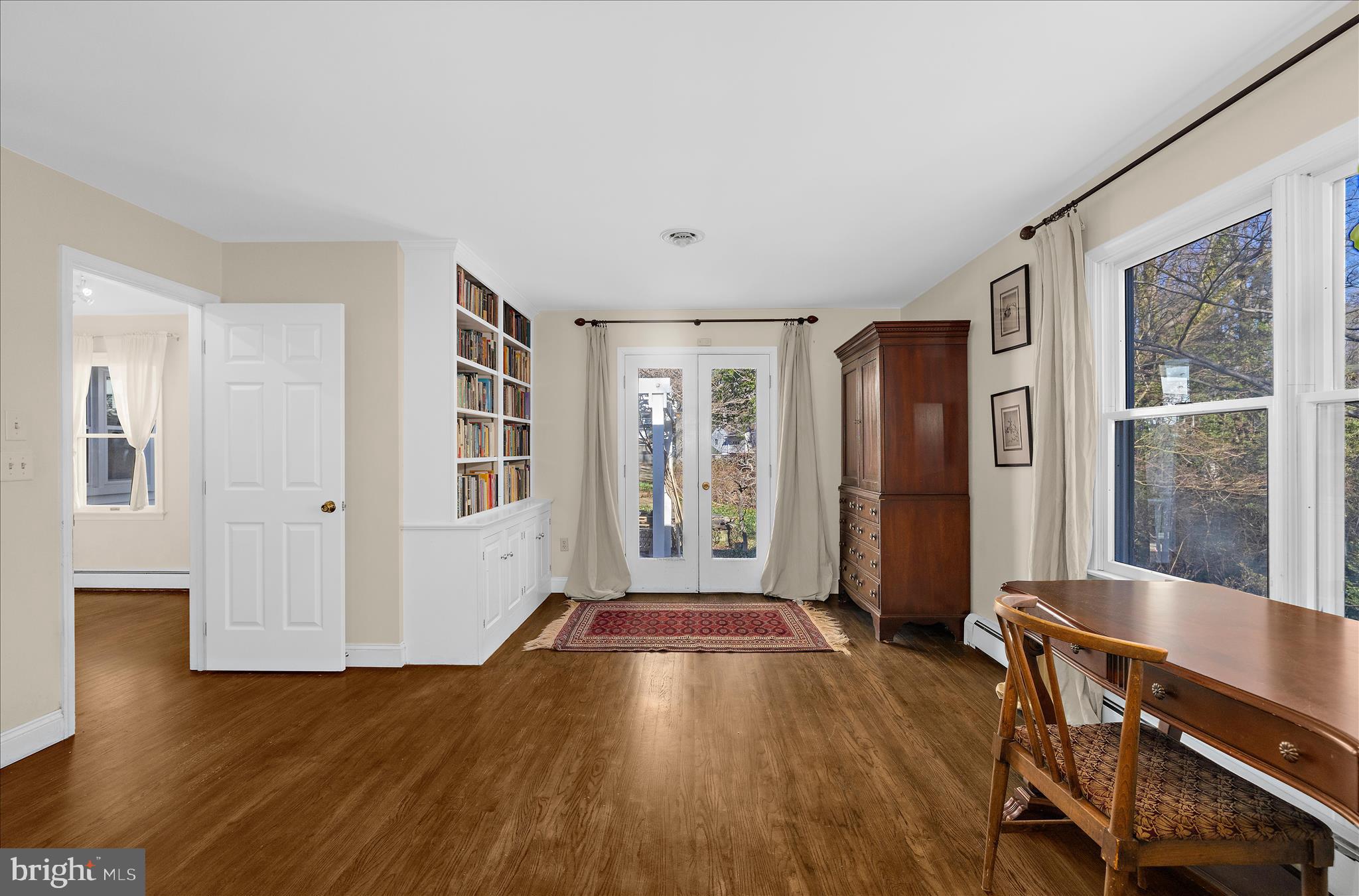 CAPE ST CLAIRE - Residential