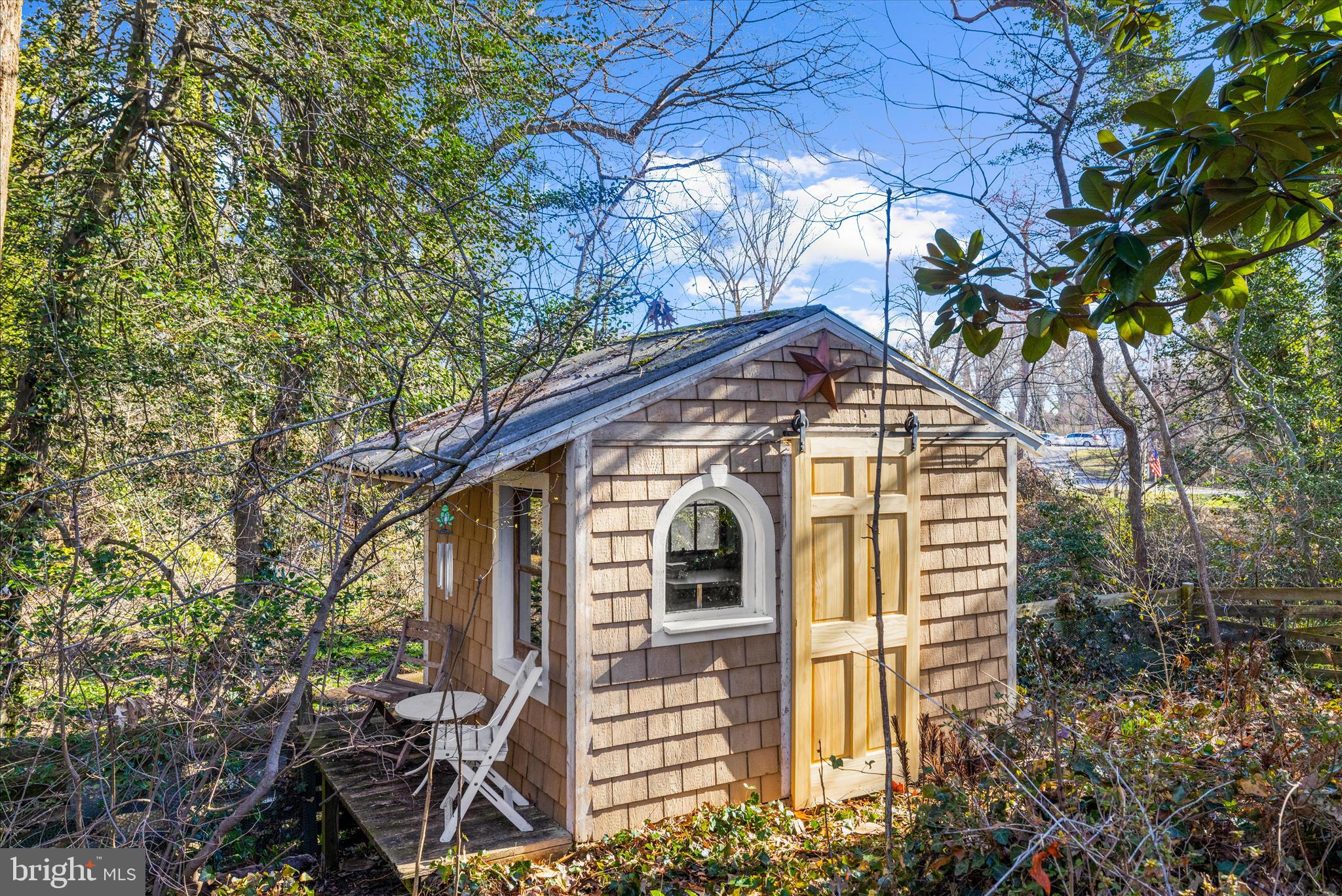 CAPE ST CLAIRE - Residential