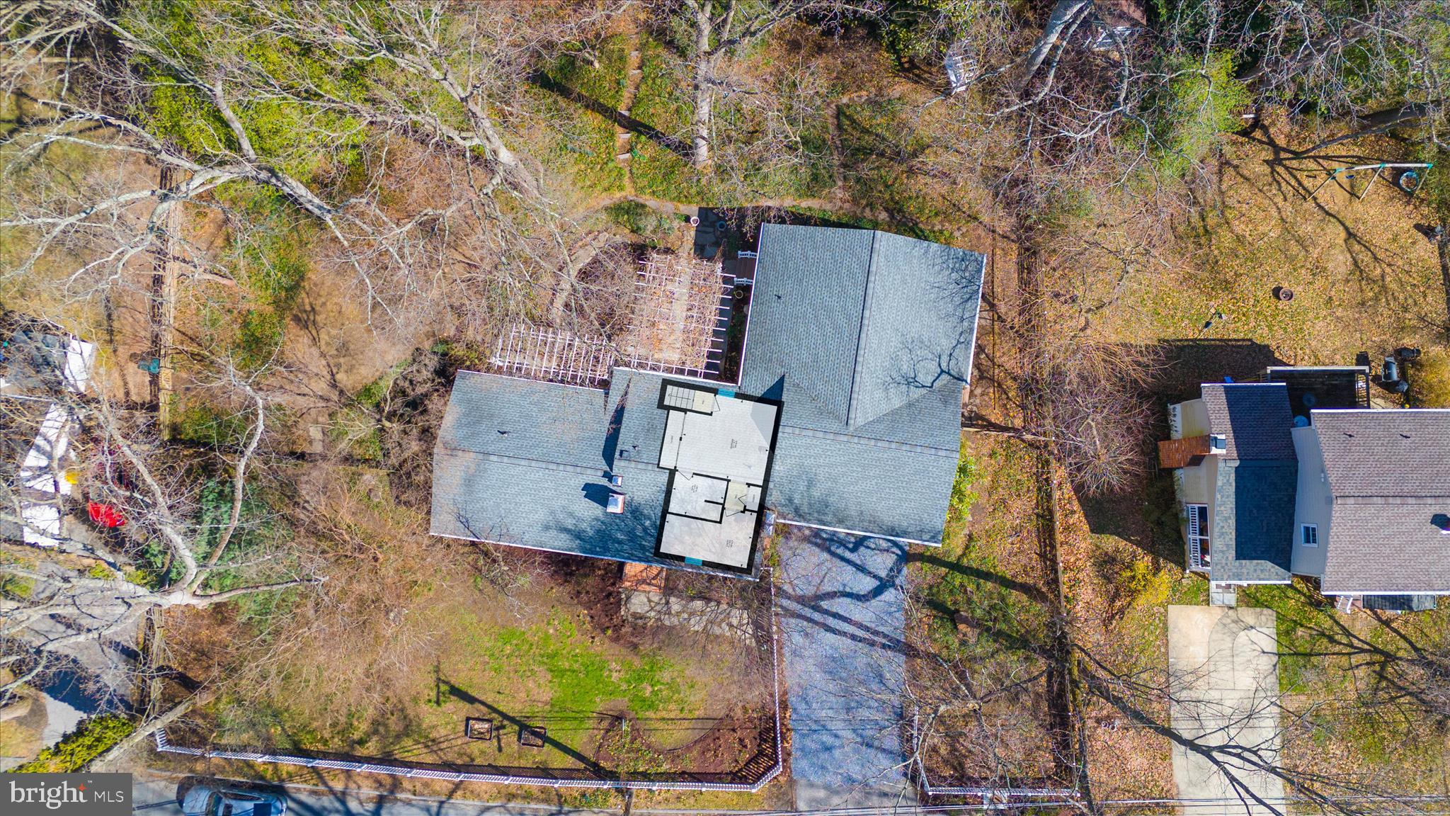 CAPE ST CLAIRE - Residential