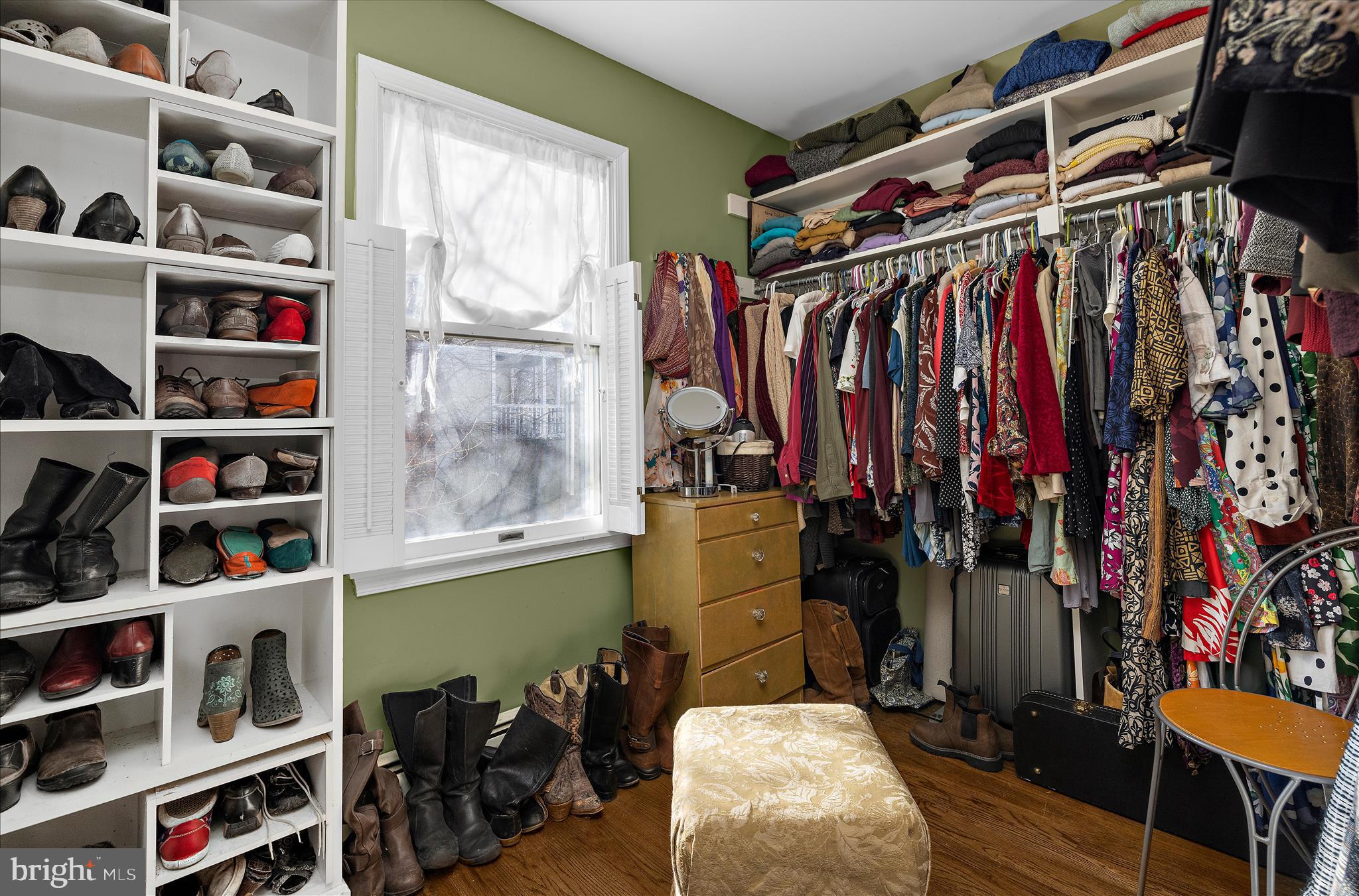 CAPE ST CLAIRE - Residential