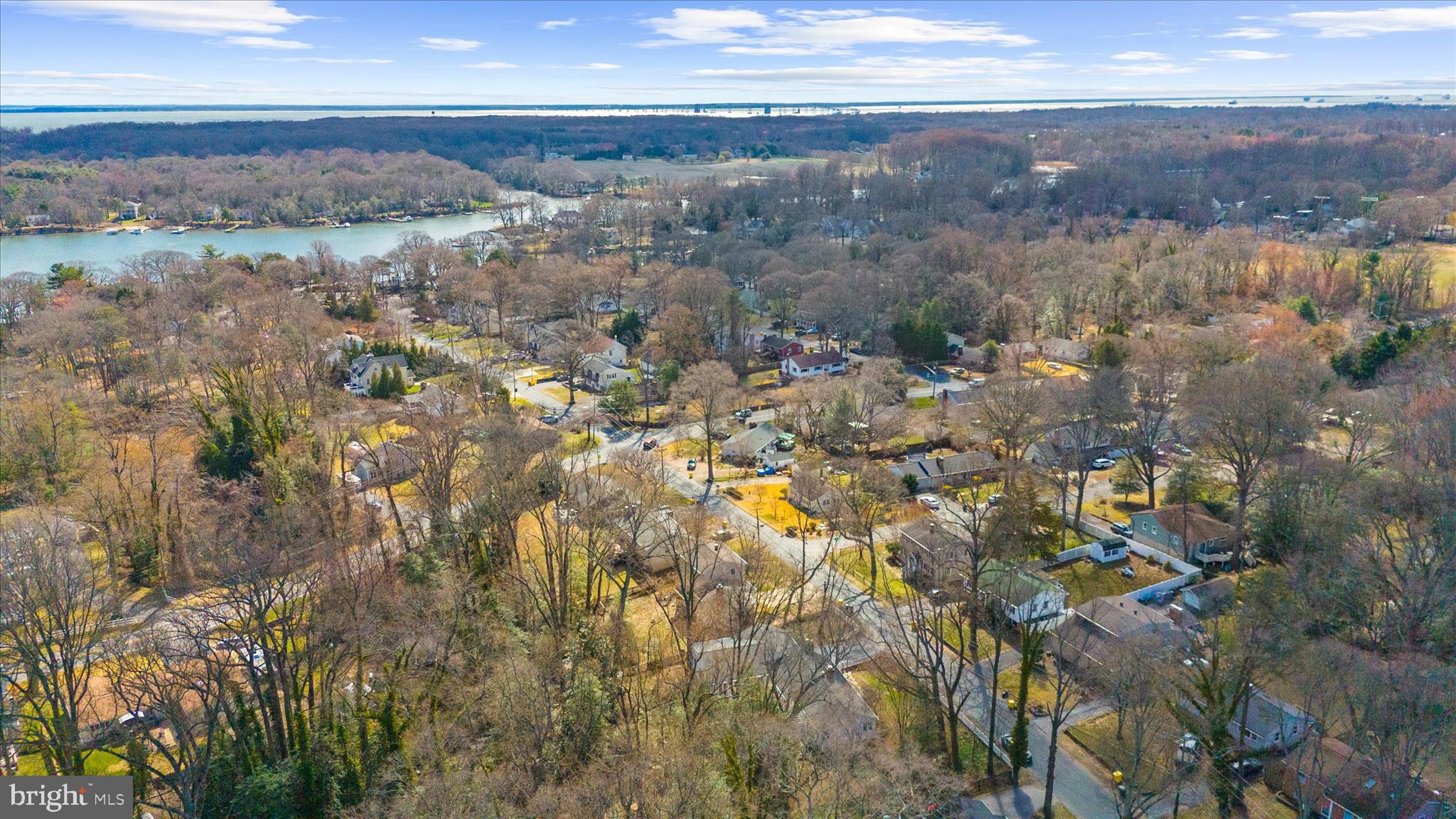 CAPE ST CLAIRE - Residential