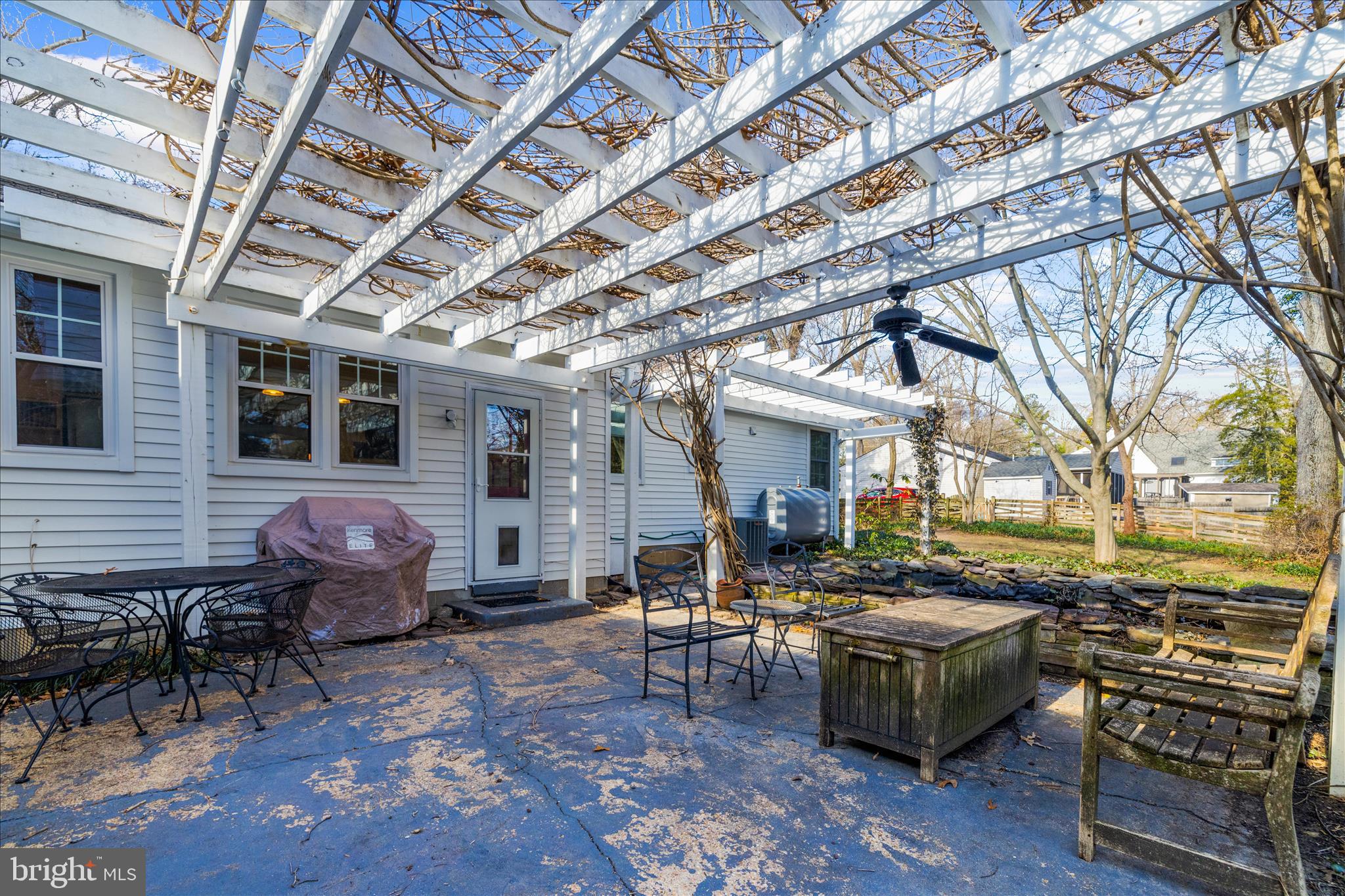 CAPE ST CLAIRE - Residential