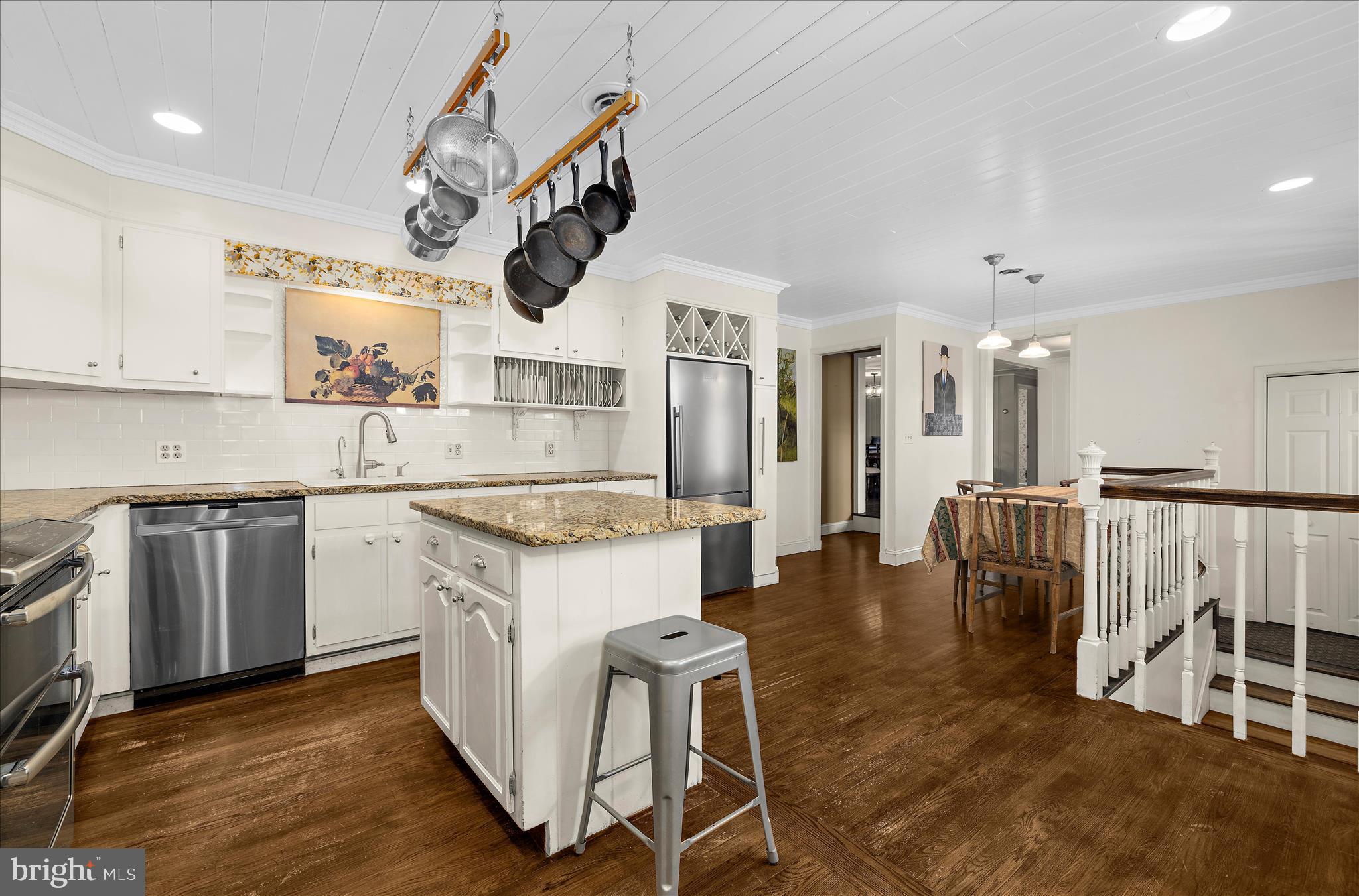 CAPE ST CLAIRE - Residential