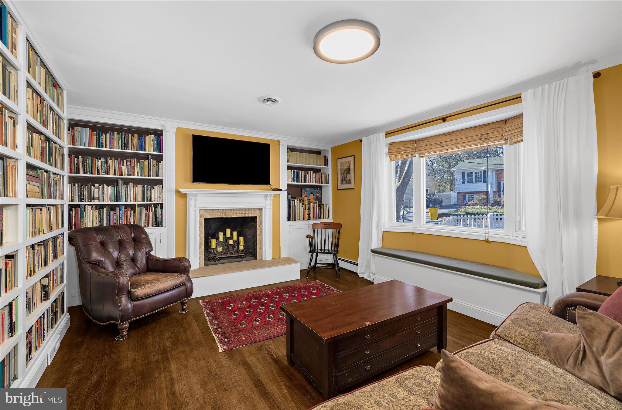 CAPE ST CLAIRE - Residential