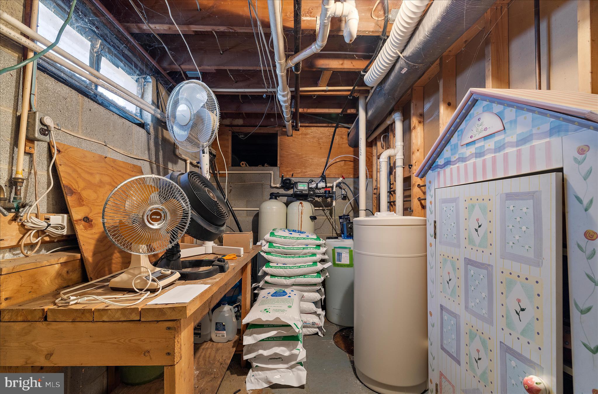 CAPE ST CLAIRE - Residential