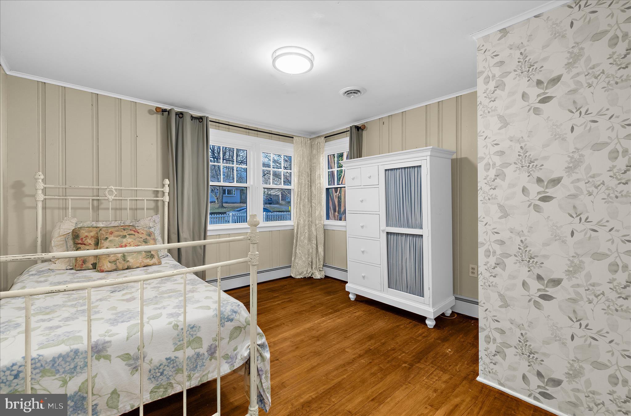 CAPE ST CLAIRE - Residential