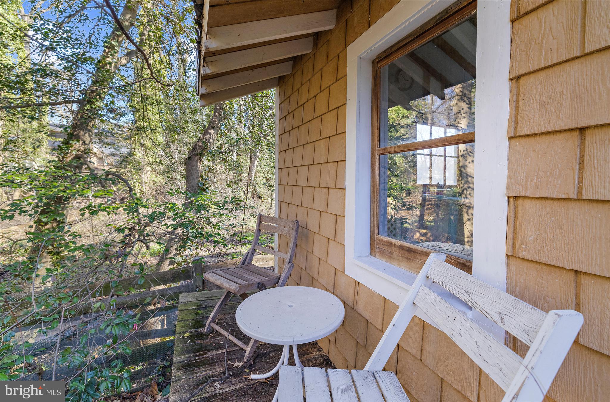 CAPE ST CLAIRE - Residential