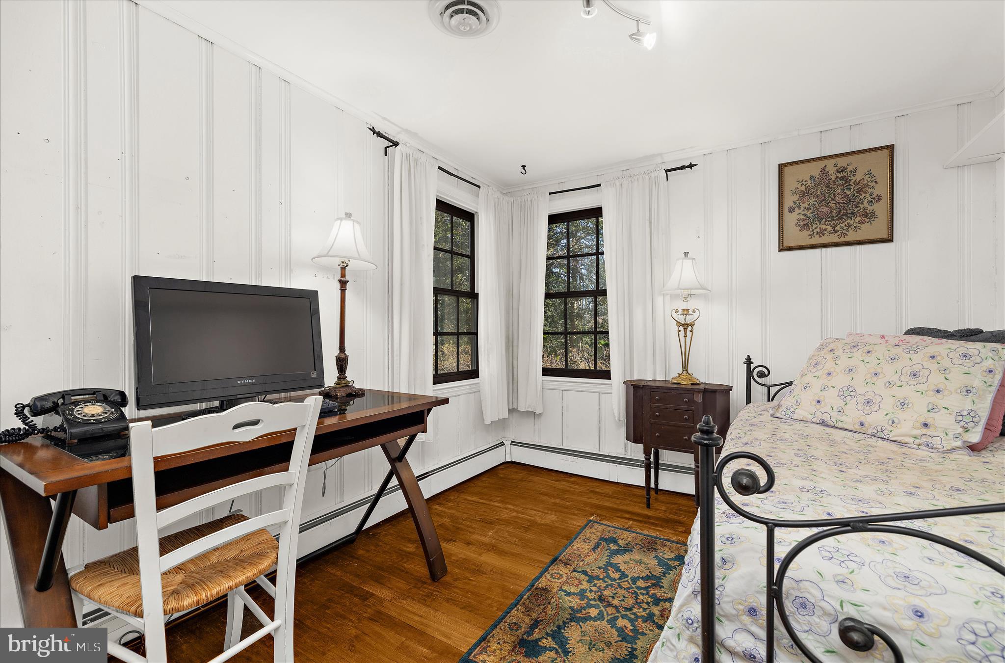 CAPE ST CLAIRE - Residential