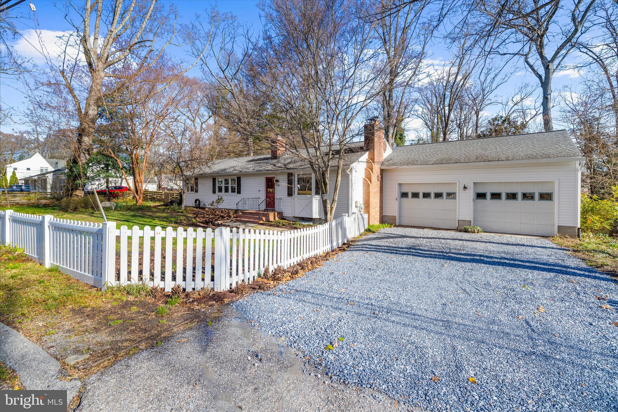 CAPE ST CLAIRE - Residential