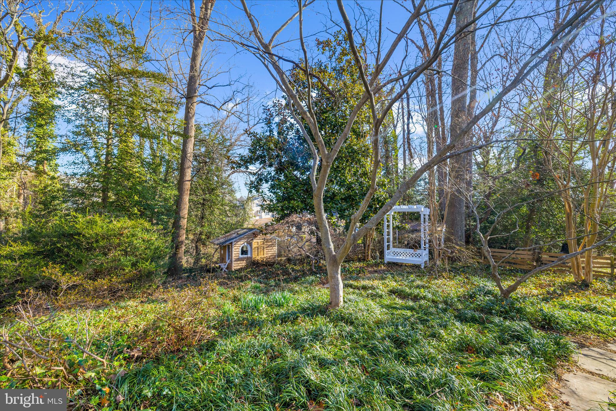 CAPE ST CLAIRE - Residential