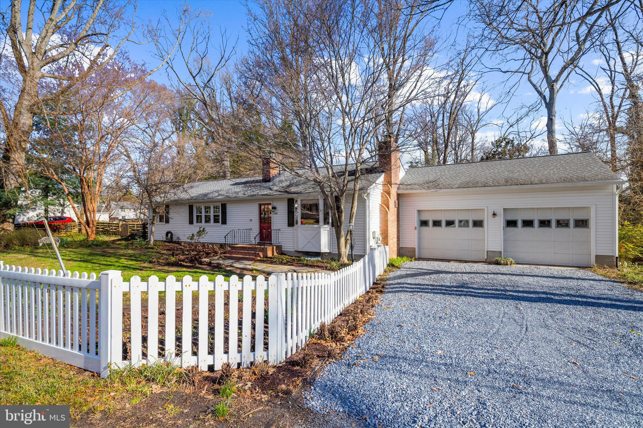 CAPE ST CLAIRE - Residential