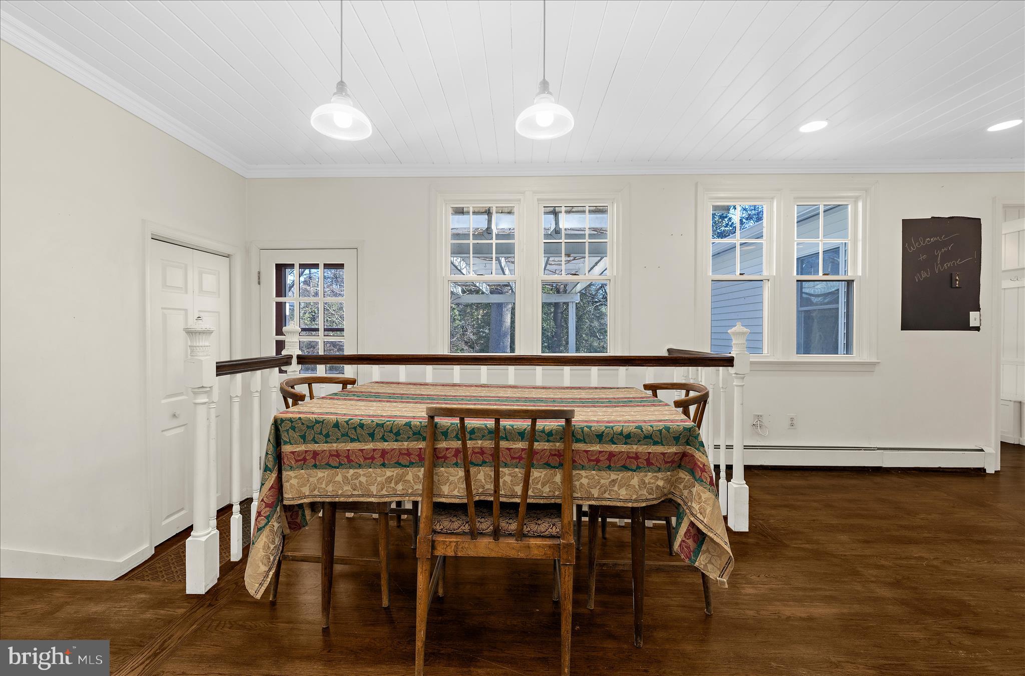 CAPE ST CLAIRE - Residential