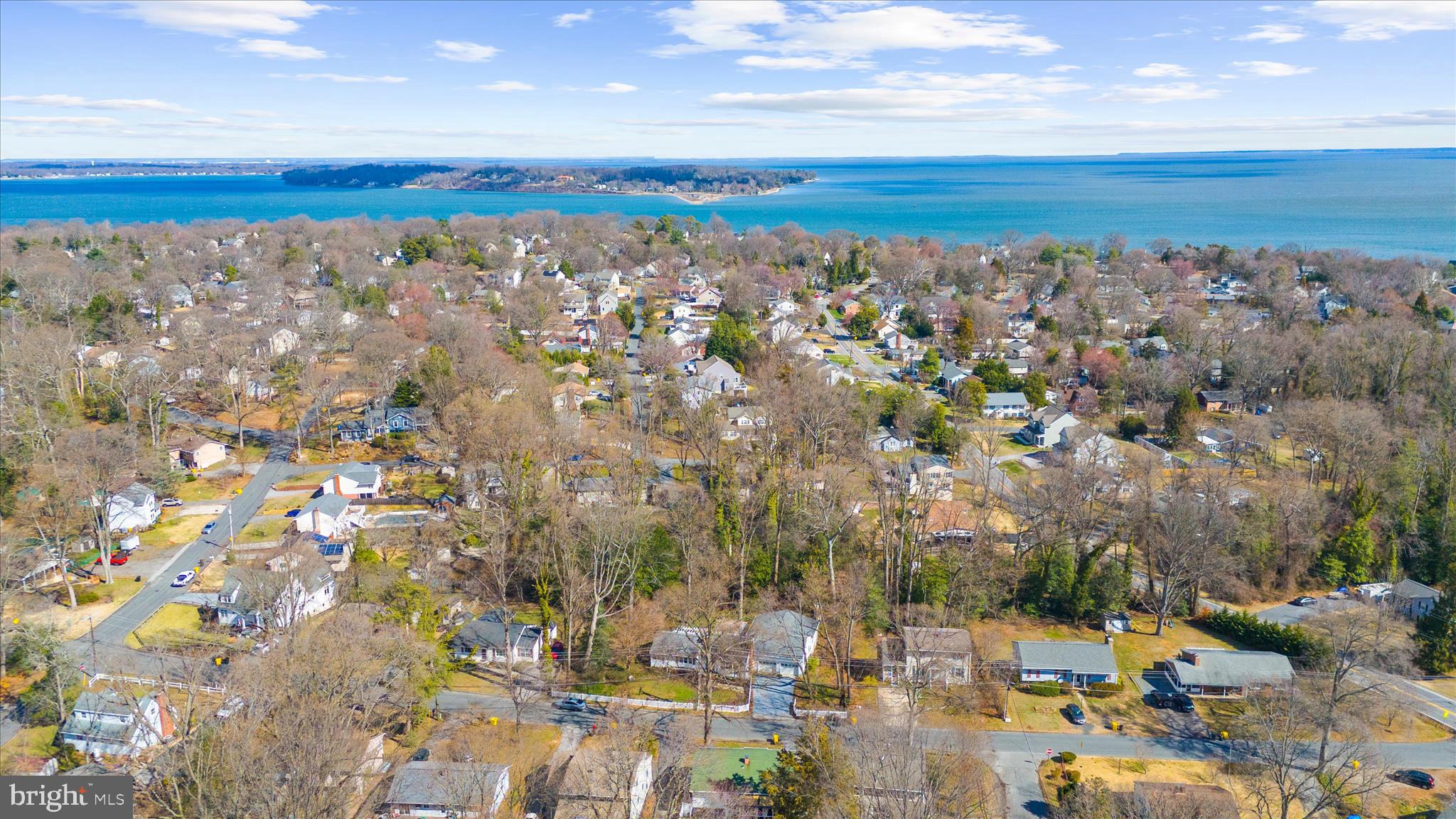 CAPE ST CLAIRE - Residential