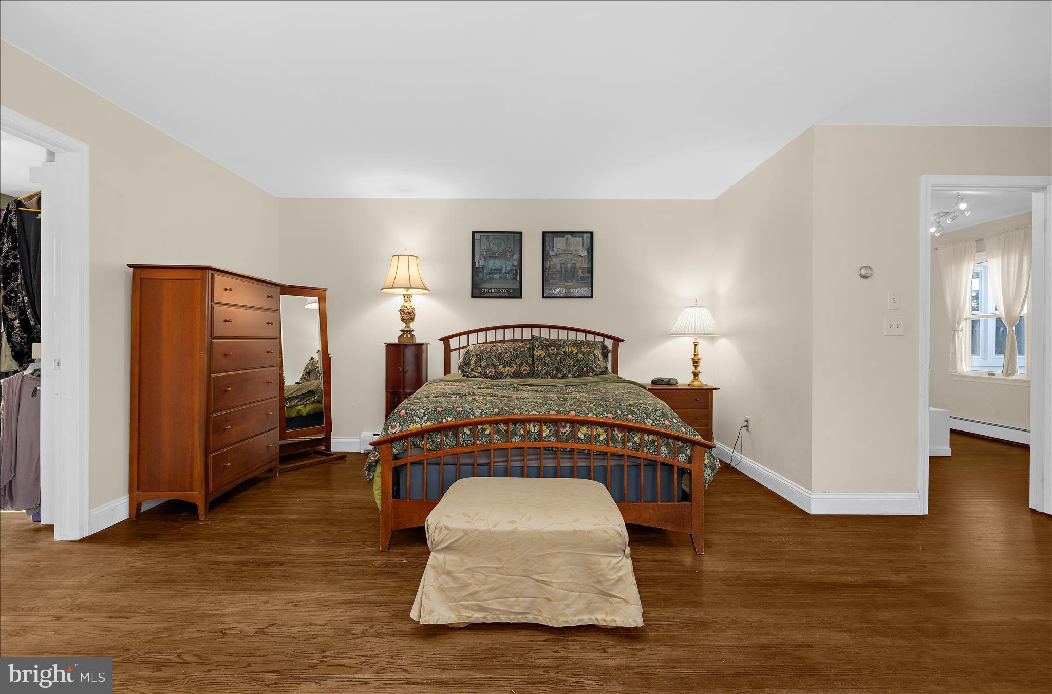 CAPE ST CLAIRE - Residential