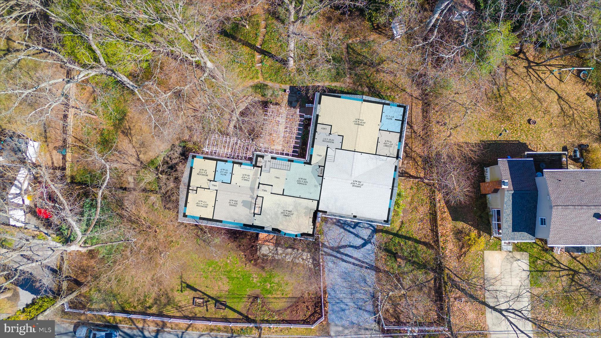 CAPE ST CLAIRE - Residential