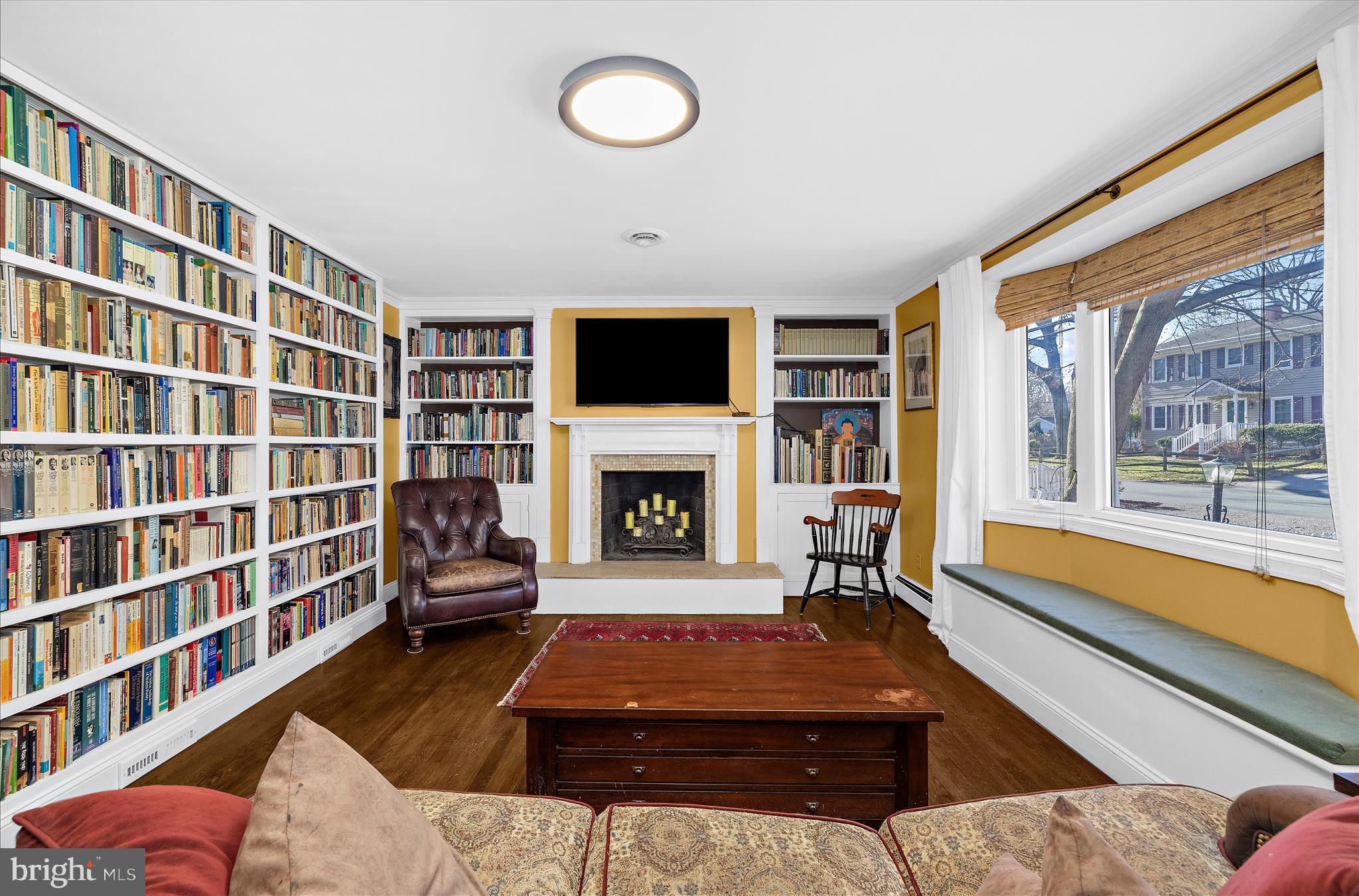 CAPE ST CLAIRE - Residential