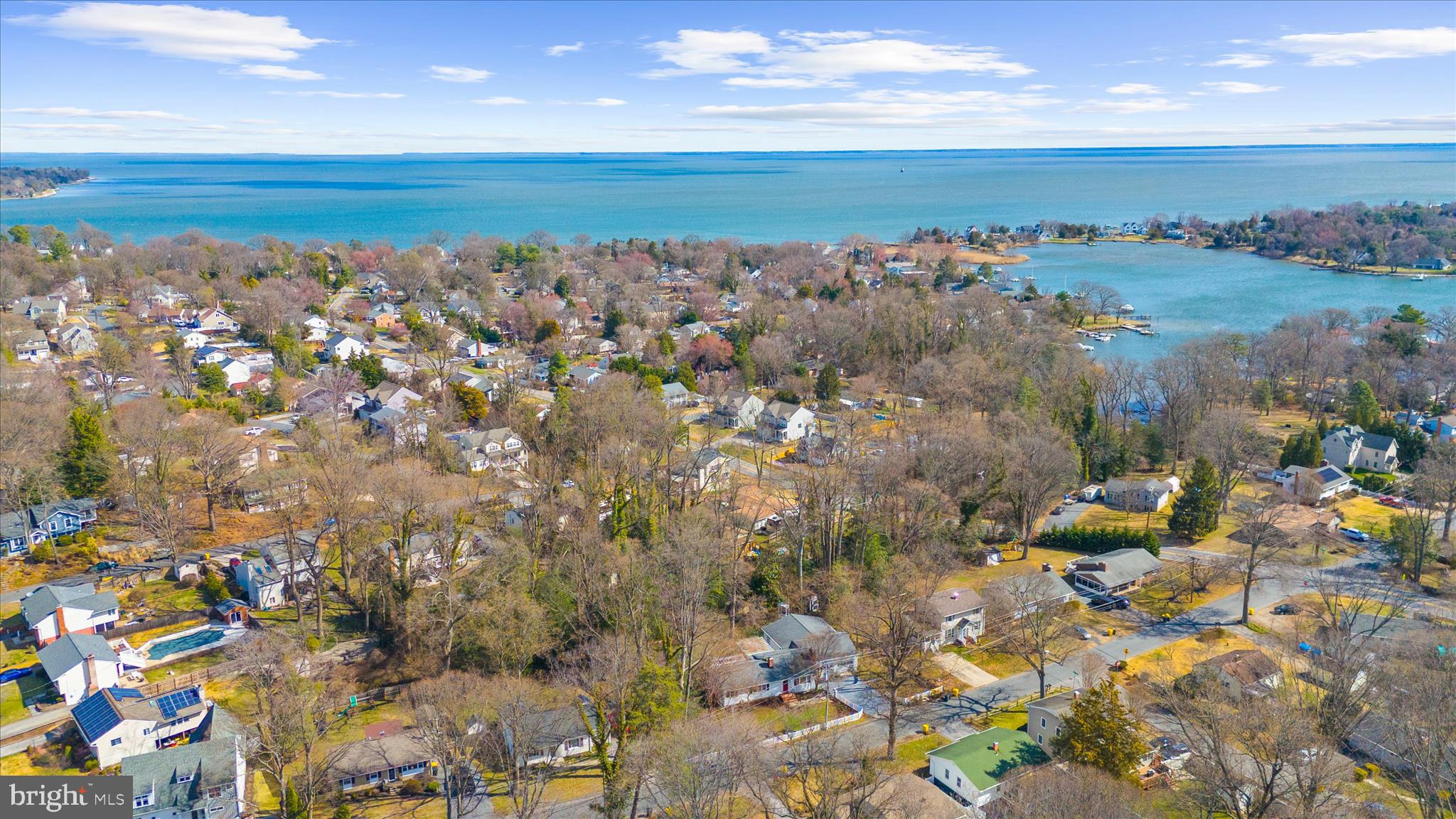 CAPE ST CLAIRE - Residential