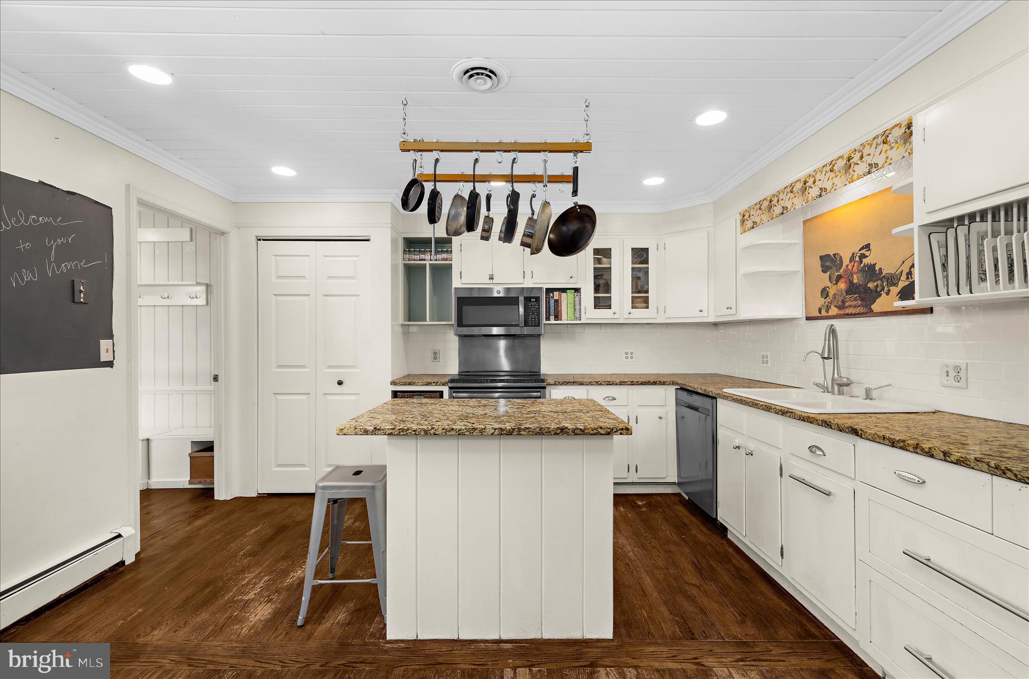 CAPE ST CLAIRE - Residential