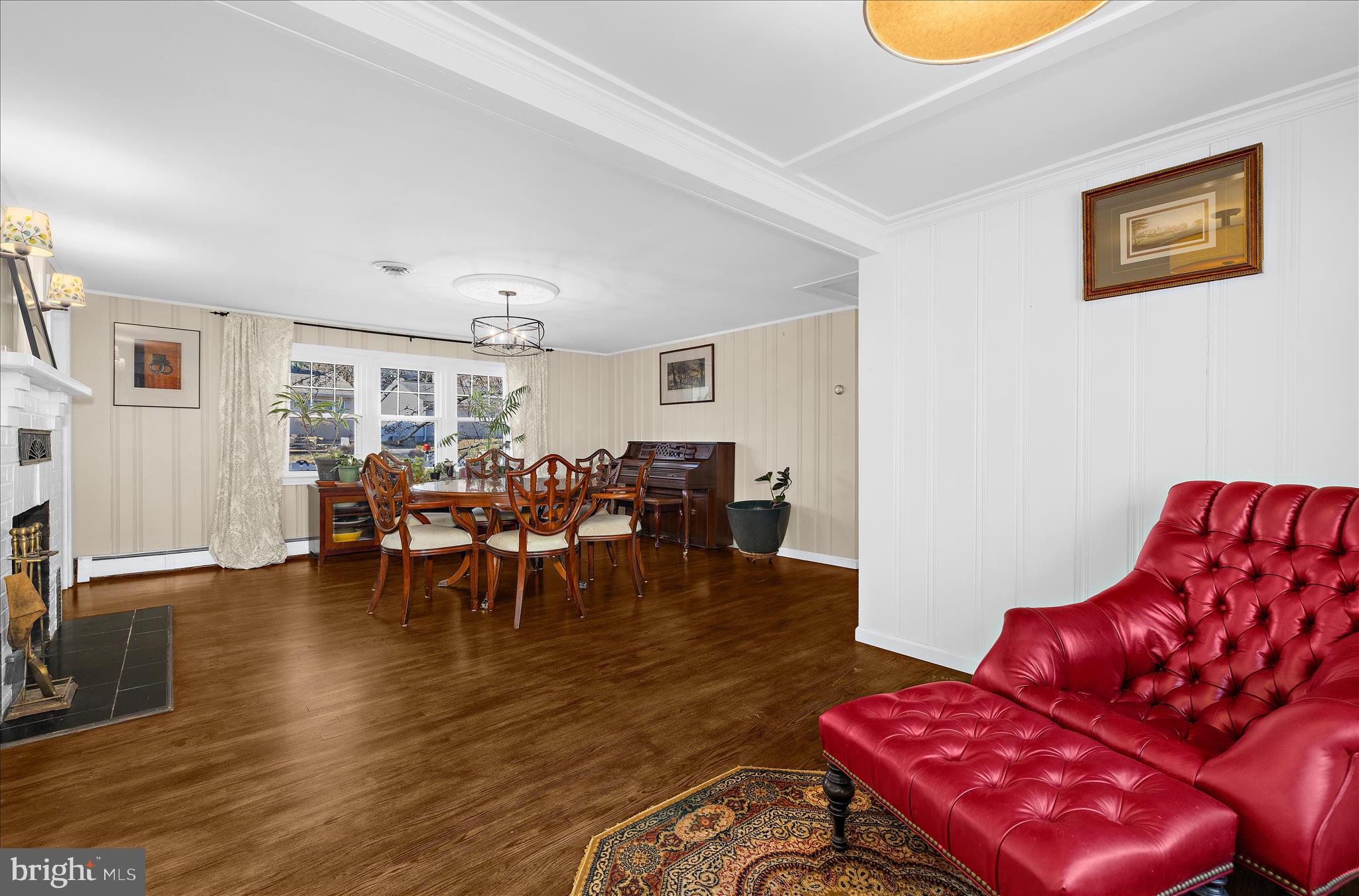 CAPE ST CLAIRE - Residential