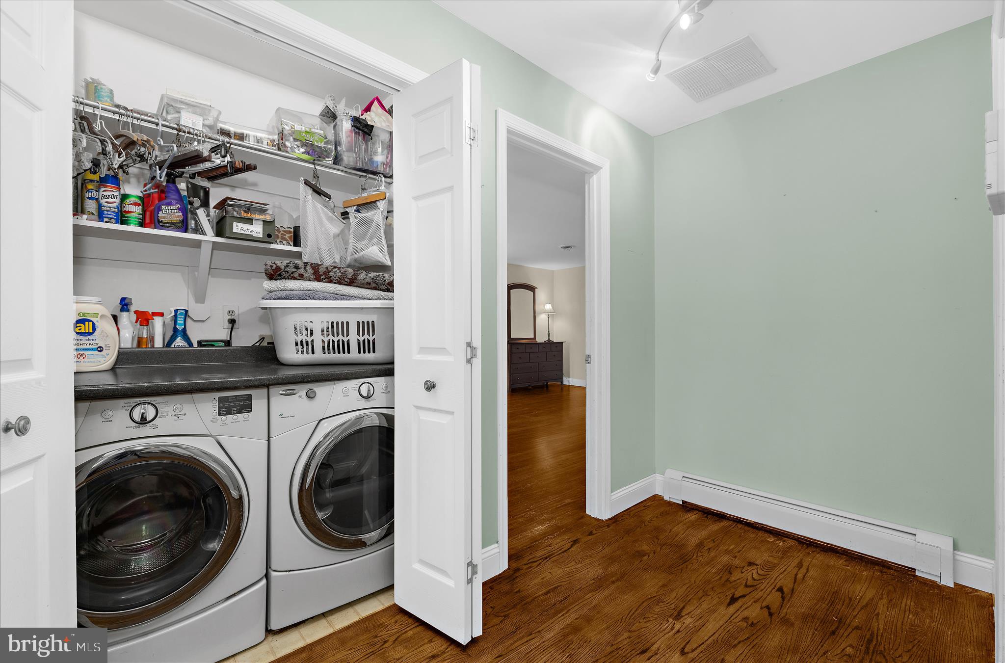 CAPE ST CLAIRE - Residential