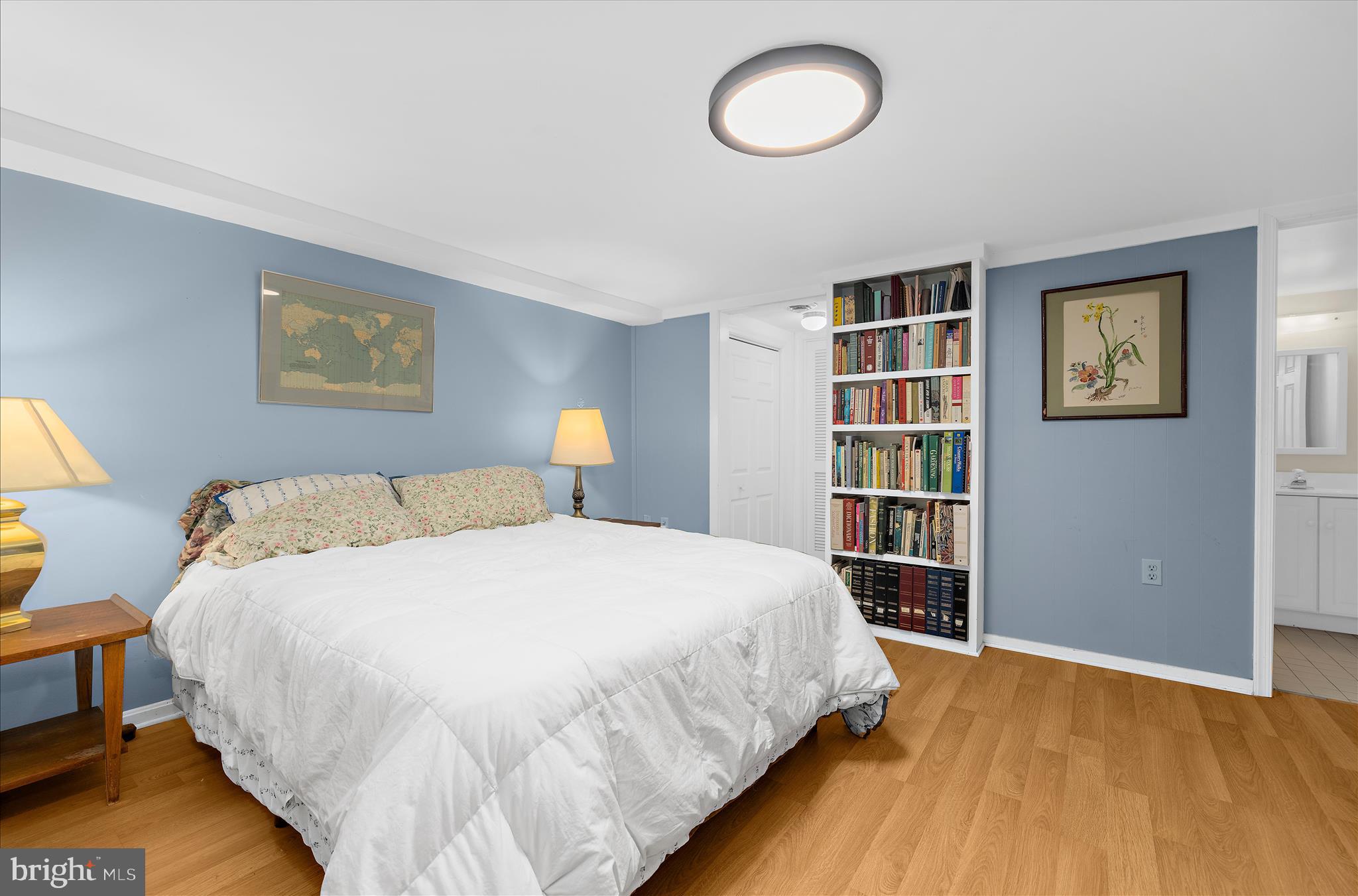 CAPE ST CLAIRE - Residential