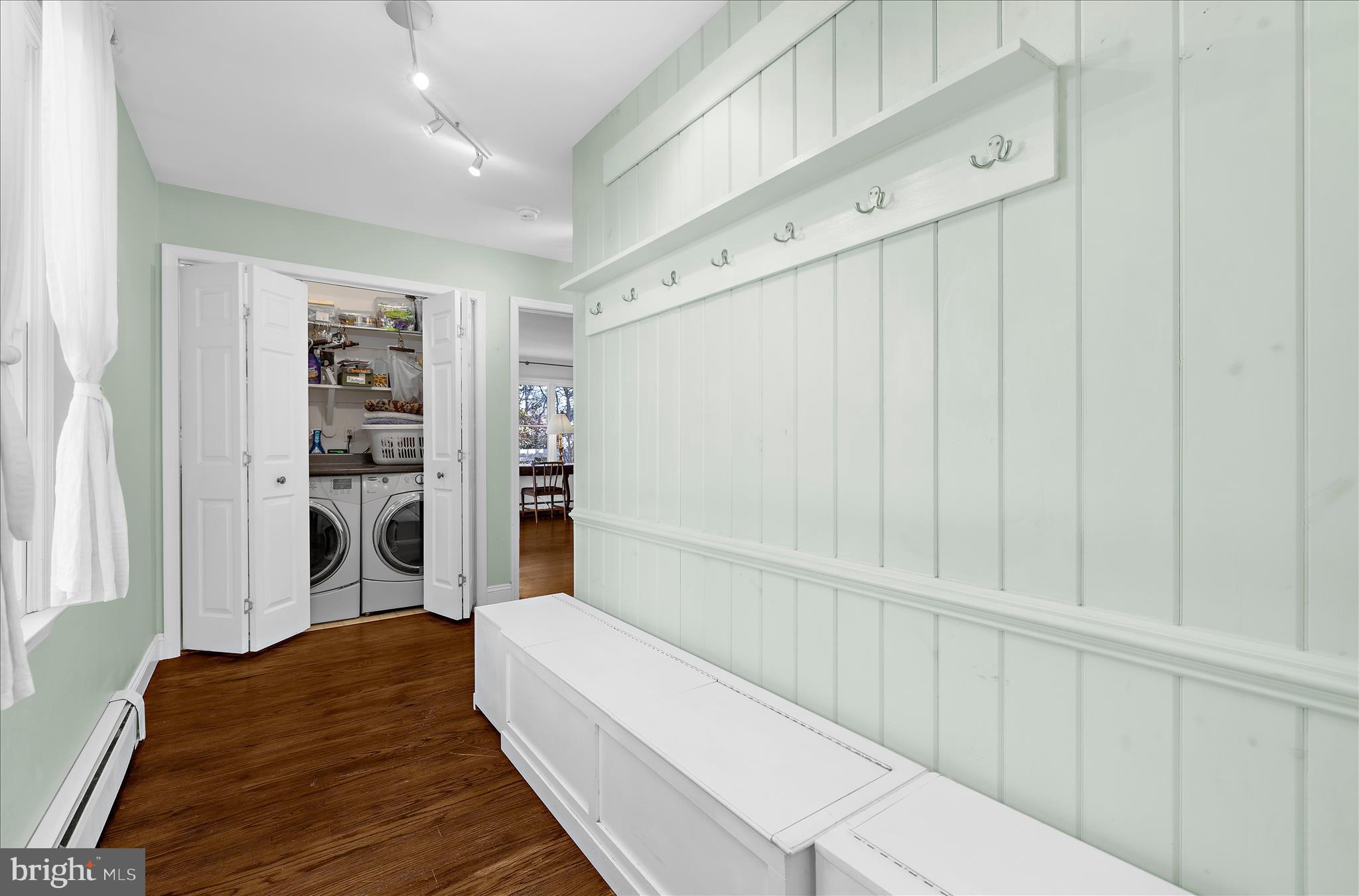 CAPE ST CLAIRE - Residential