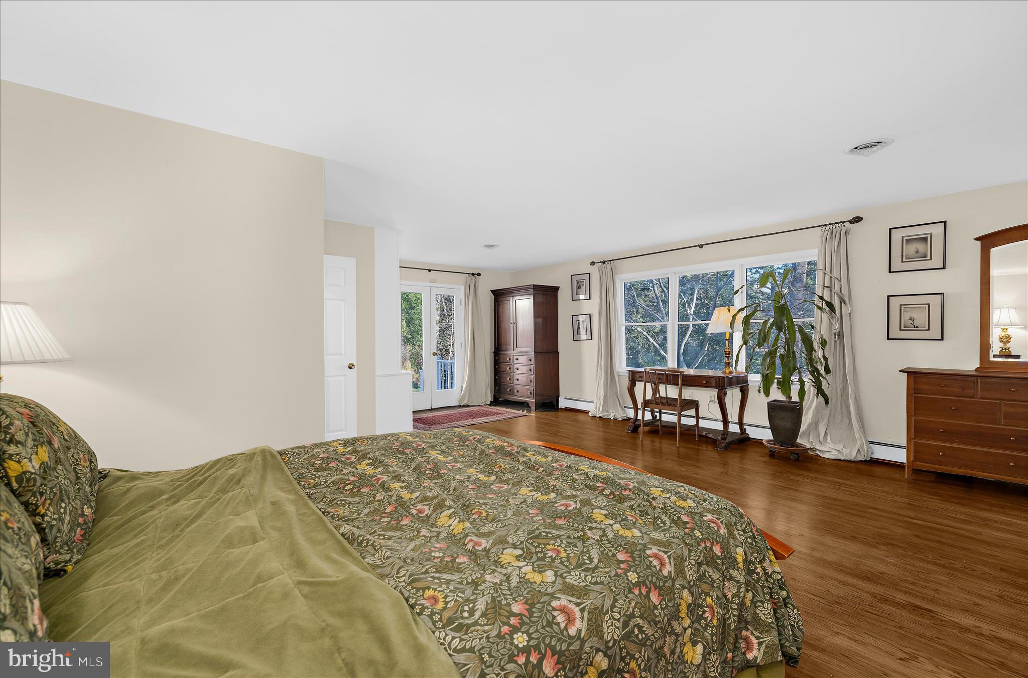 CAPE ST CLAIRE - Residential