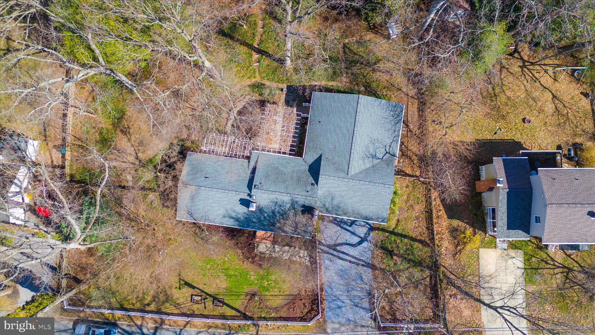 CAPE ST CLAIRE - Residential