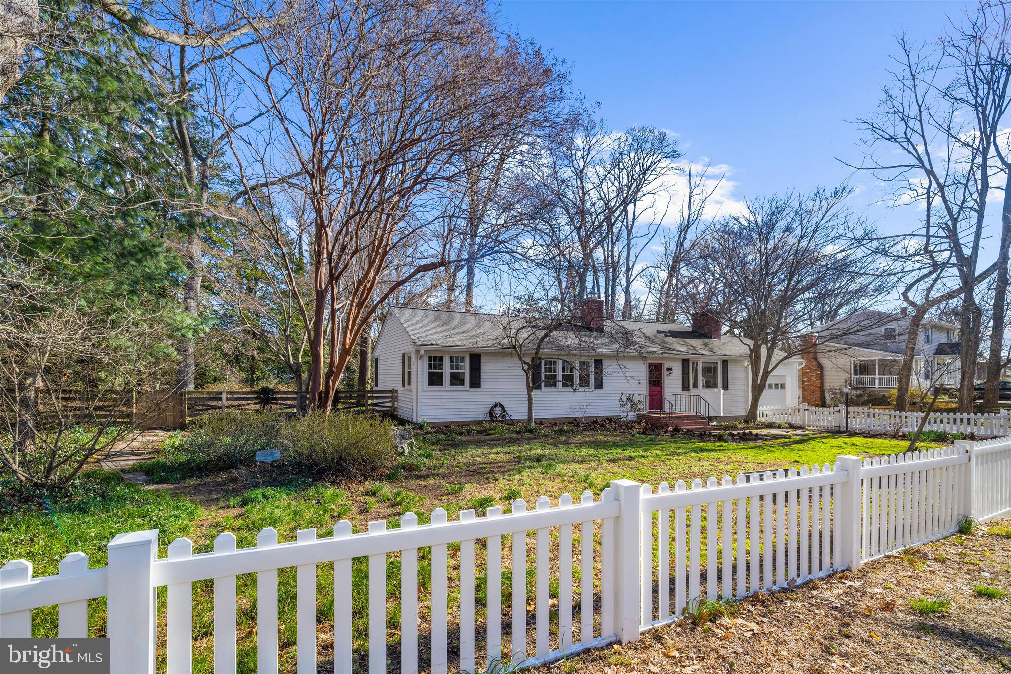 CAPE ST CLAIRE - Residential