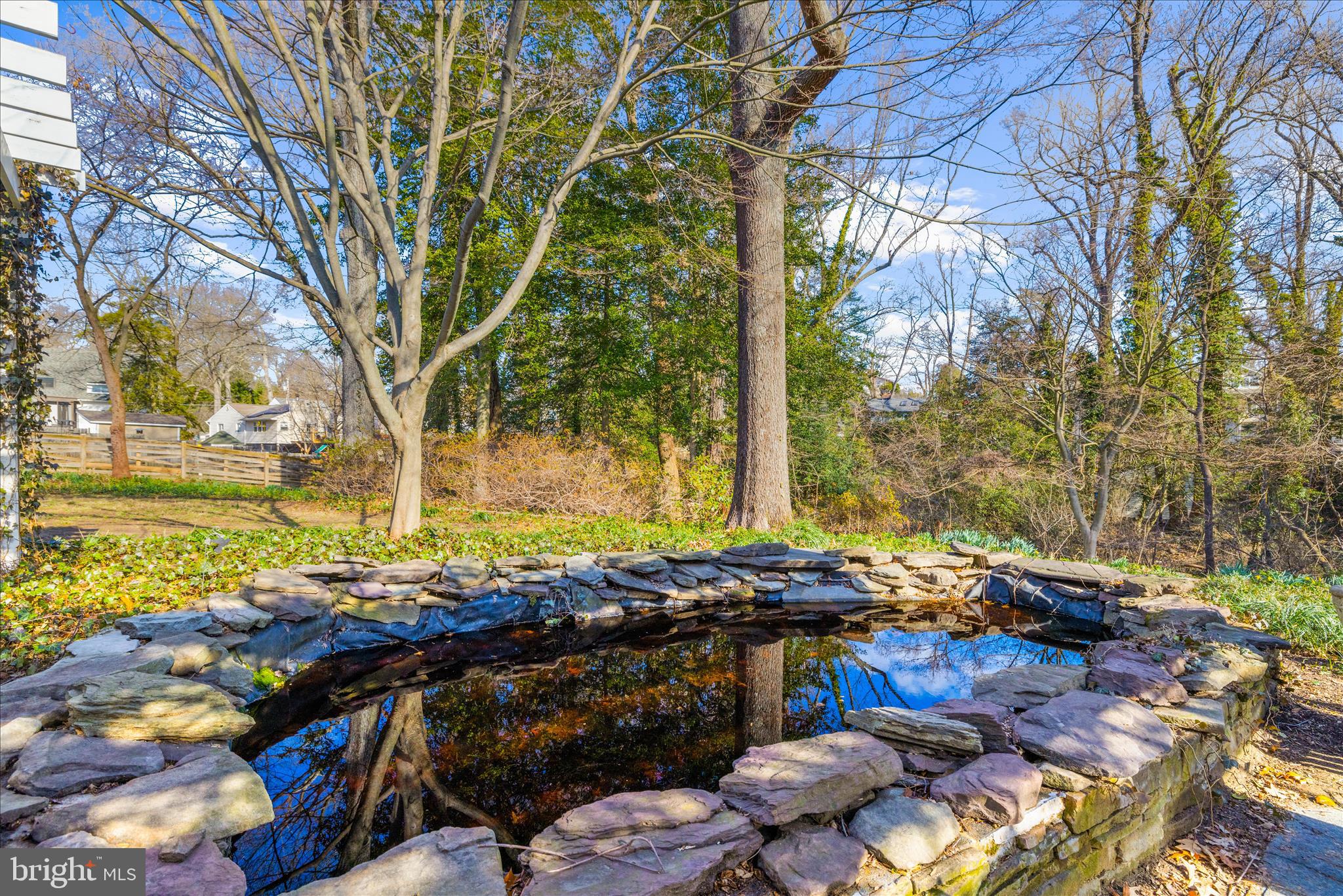 CAPE ST CLAIRE - Residential