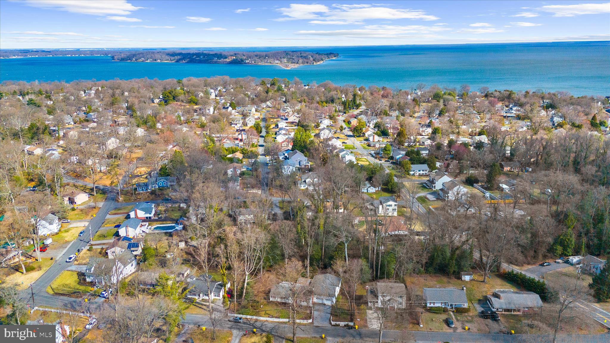 CAPE ST CLAIRE - Residential