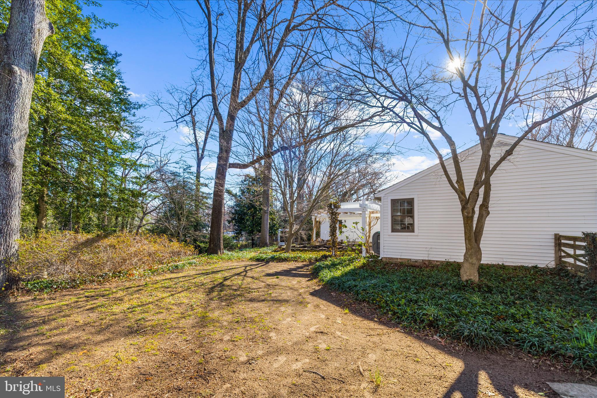 CAPE ST CLAIRE - Residential