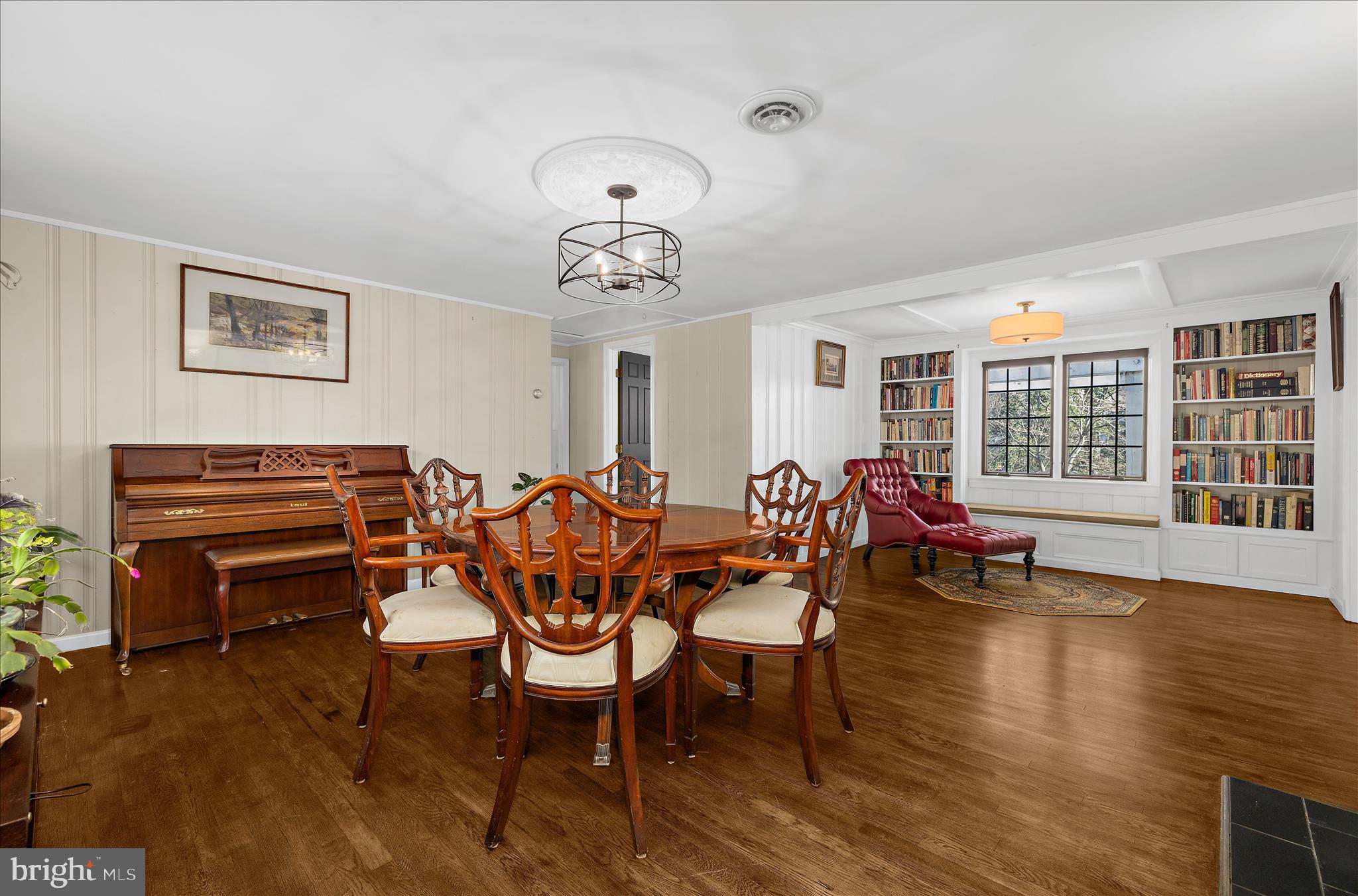 CAPE ST CLAIRE - Residential