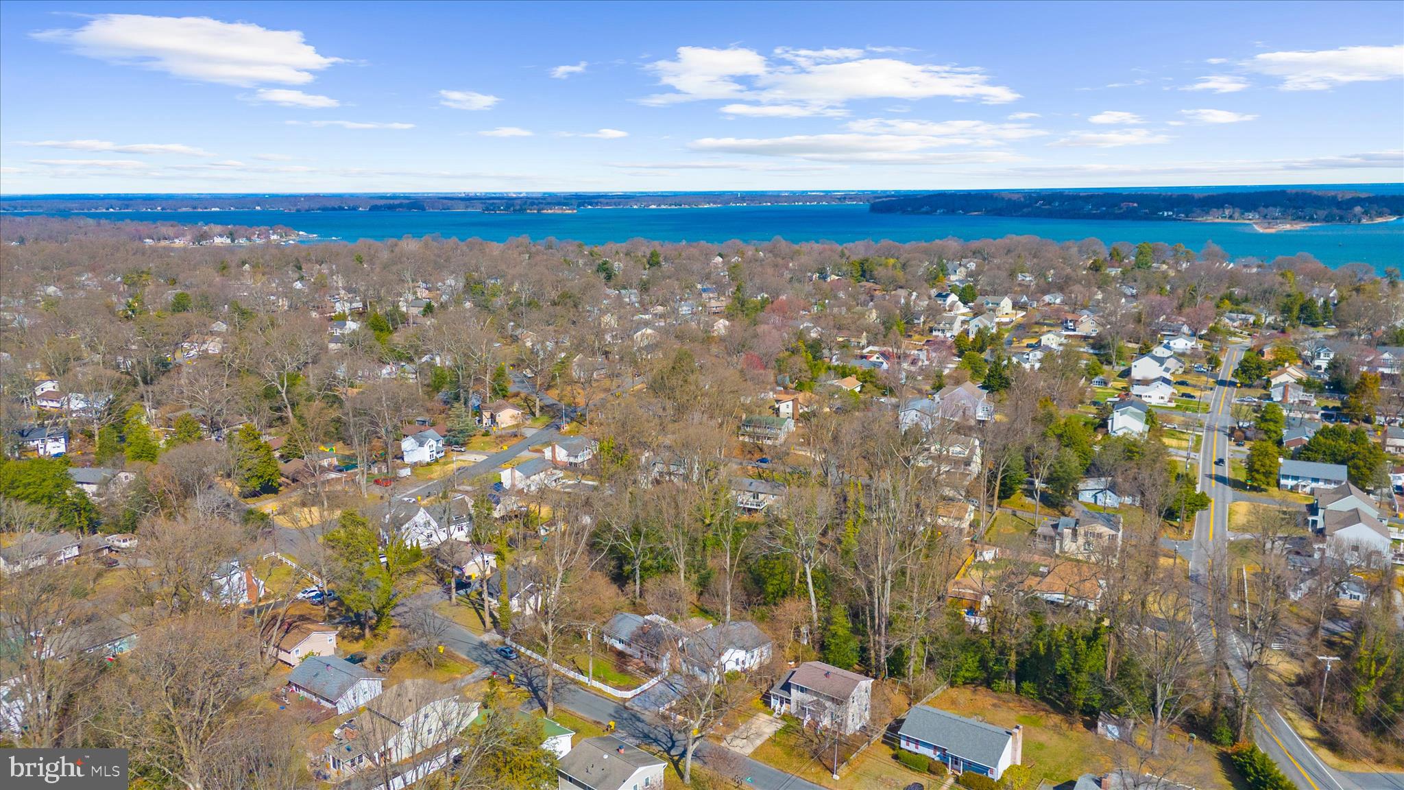 CAPE ST CLAIRE - Residential