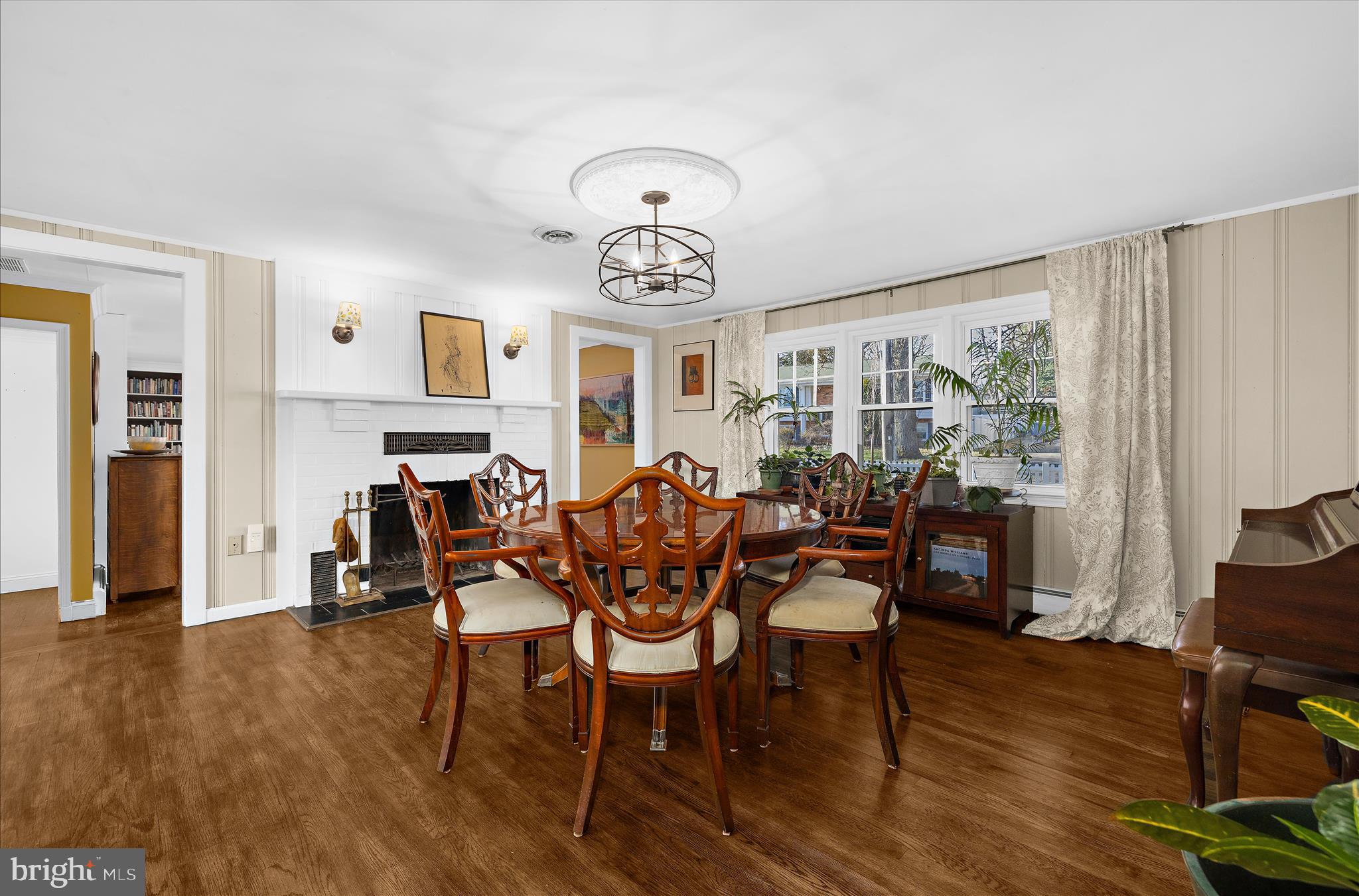 CAPE ST CLAIRE - Residential