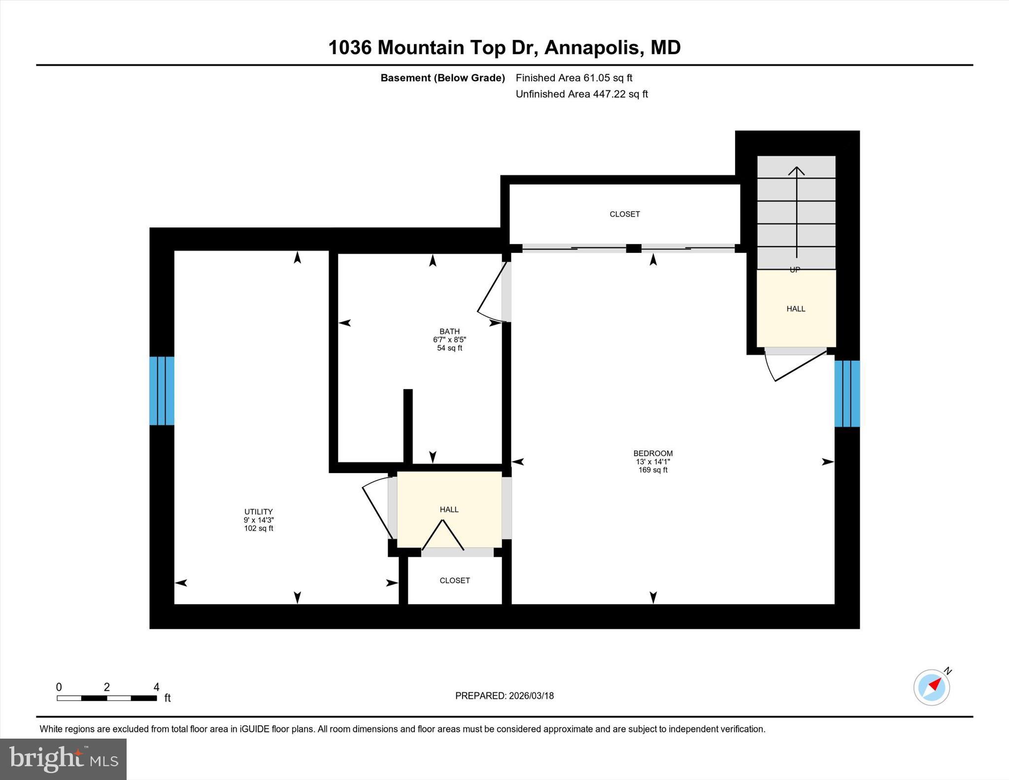 CAPE ST CLAIRE - Residential