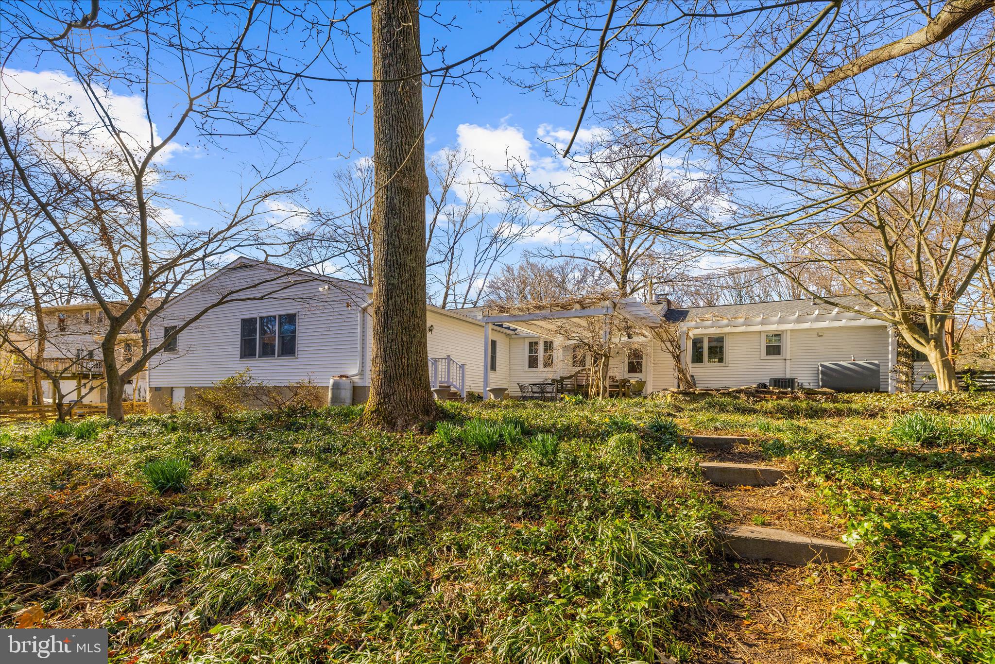 CAPE ST CLAIRE - Residential