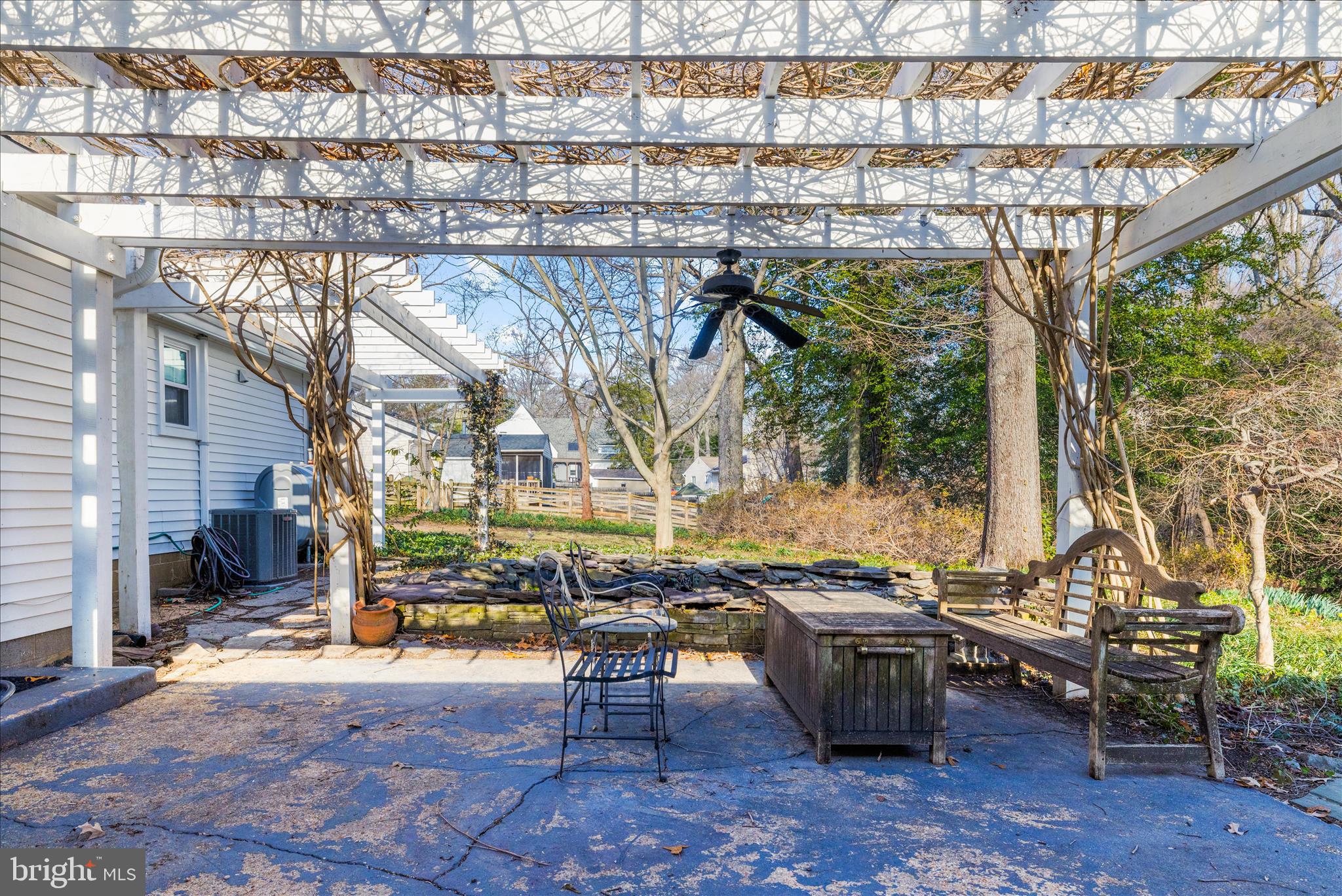 CAPE ST CLAIRE - Residential