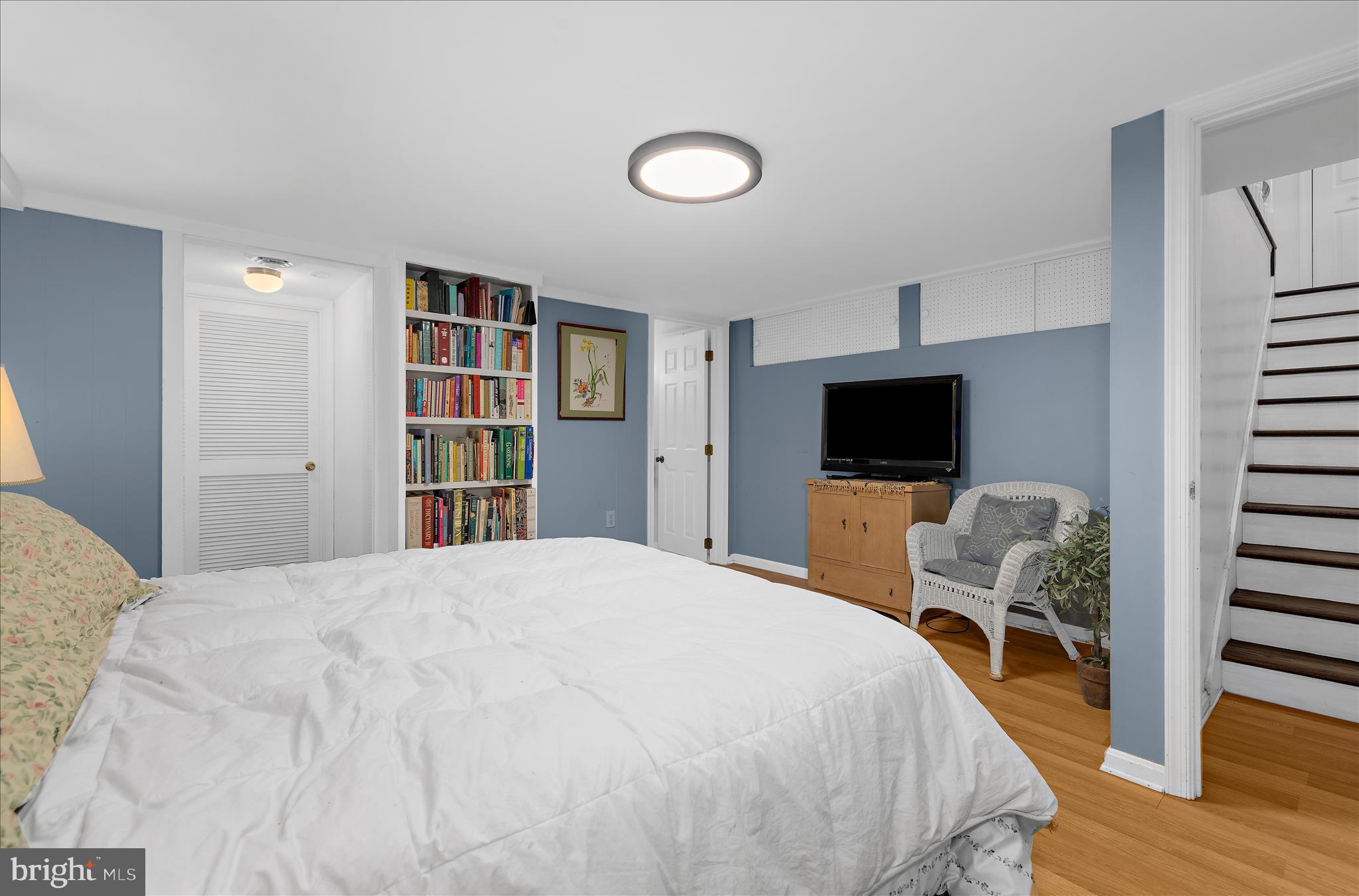 CAPE ST CLAIRE - Residential