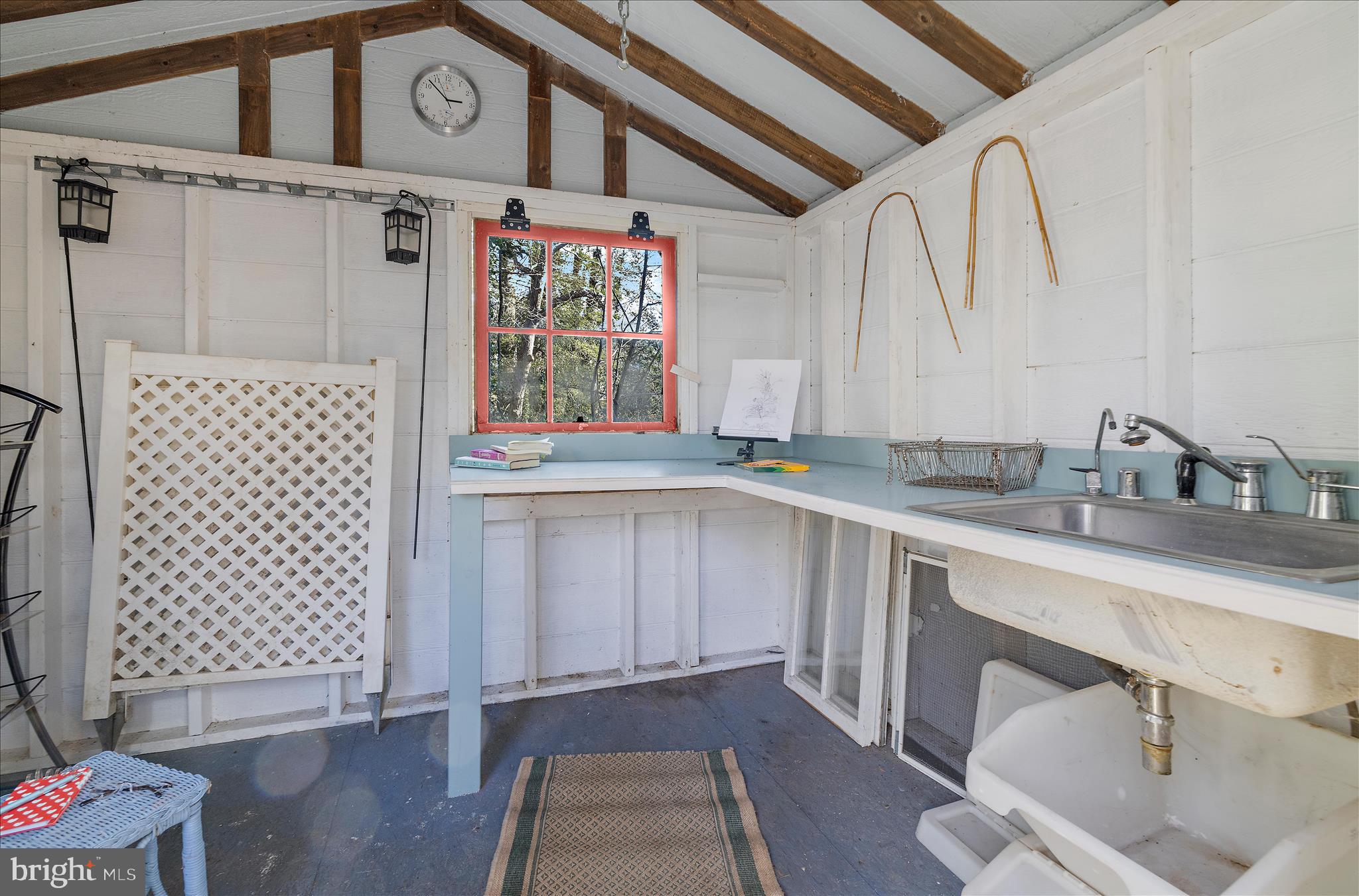 CAPE ST CLAIRE - Residential