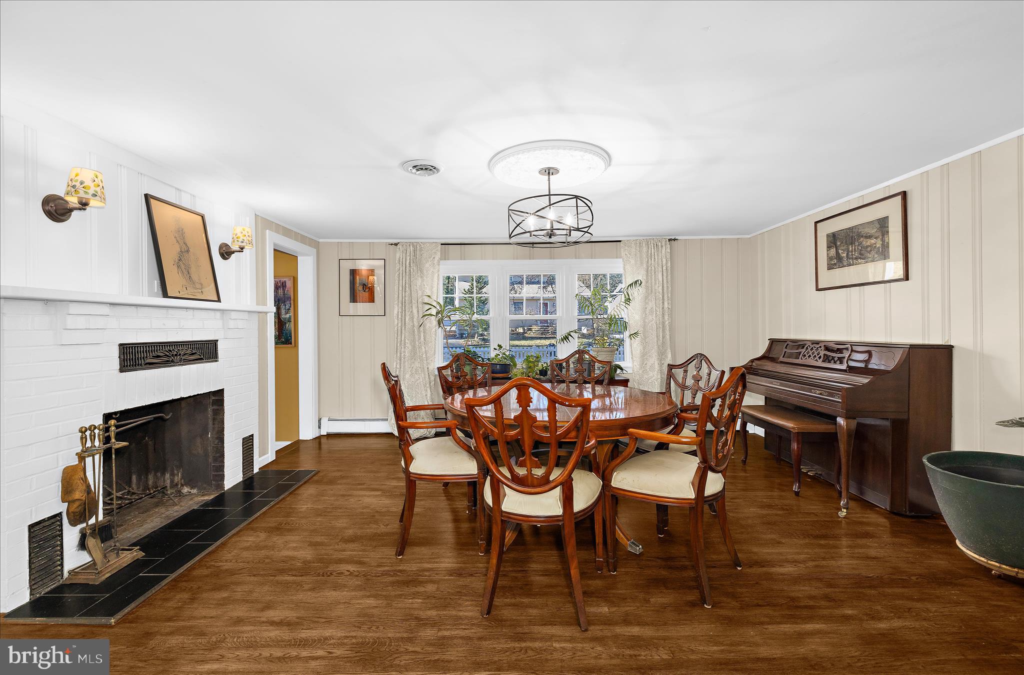 CAPE ST CLAIRE - Residential