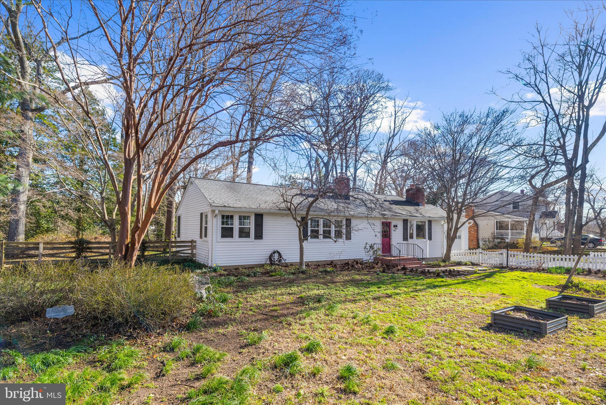 CAPE ST CLAIRE - Residential