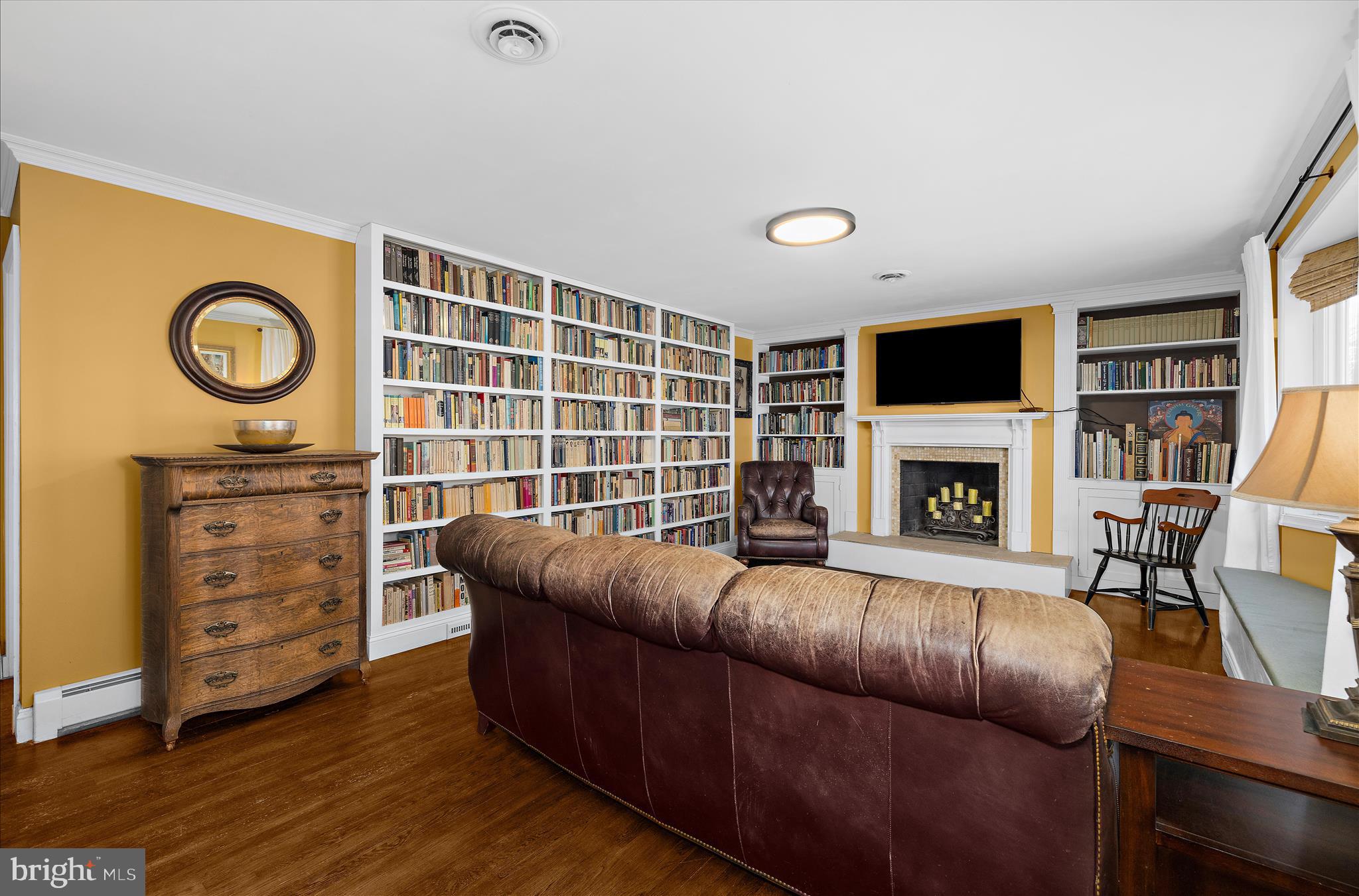 CAPE ST CLAIRE - Residential