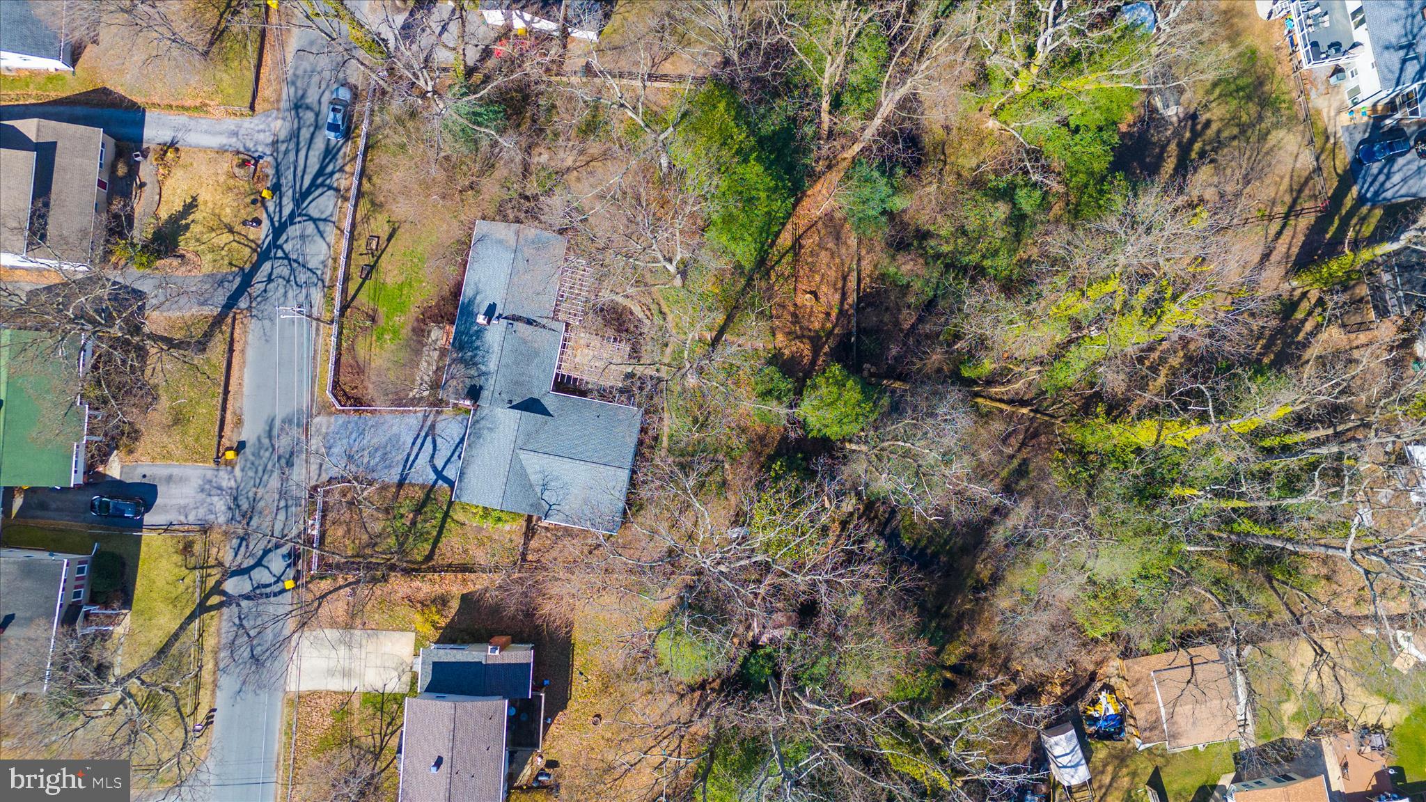 CAPE ST CLAIRE - Residential