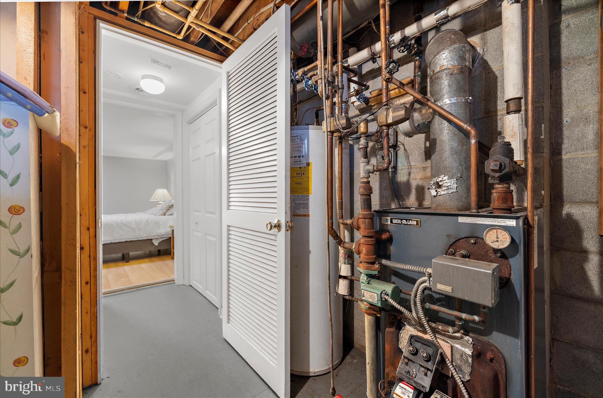 CAPE ST CLAIRE - Residential